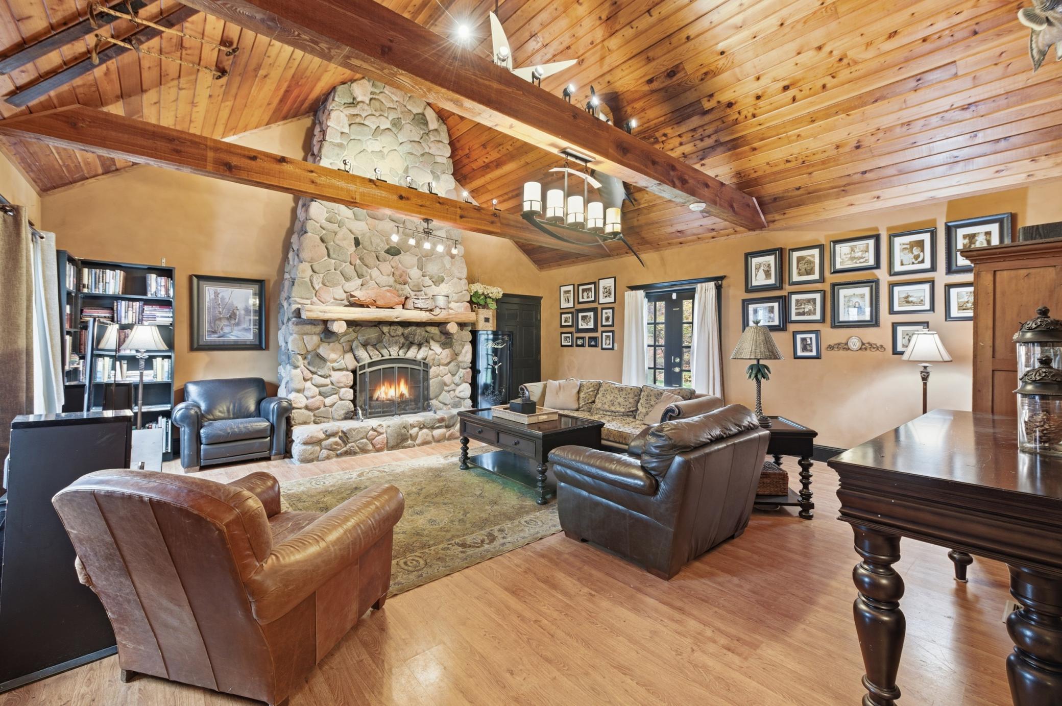 Kathio Twp, Minnesota, 56359, United States, 4 Bedrooms Bedrooms, ,2 BathroomsBathrooms,Residential,For Sale,1998831