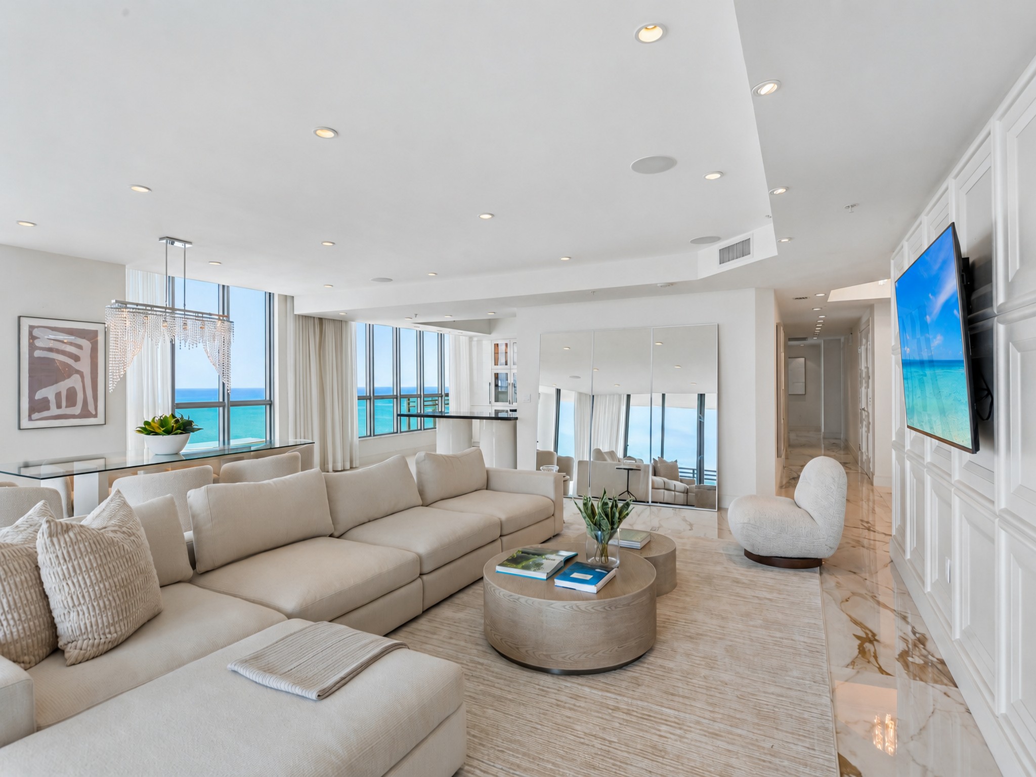  3535 S Ocean Dr, Hollywood, FL, 33019 - 物件實景