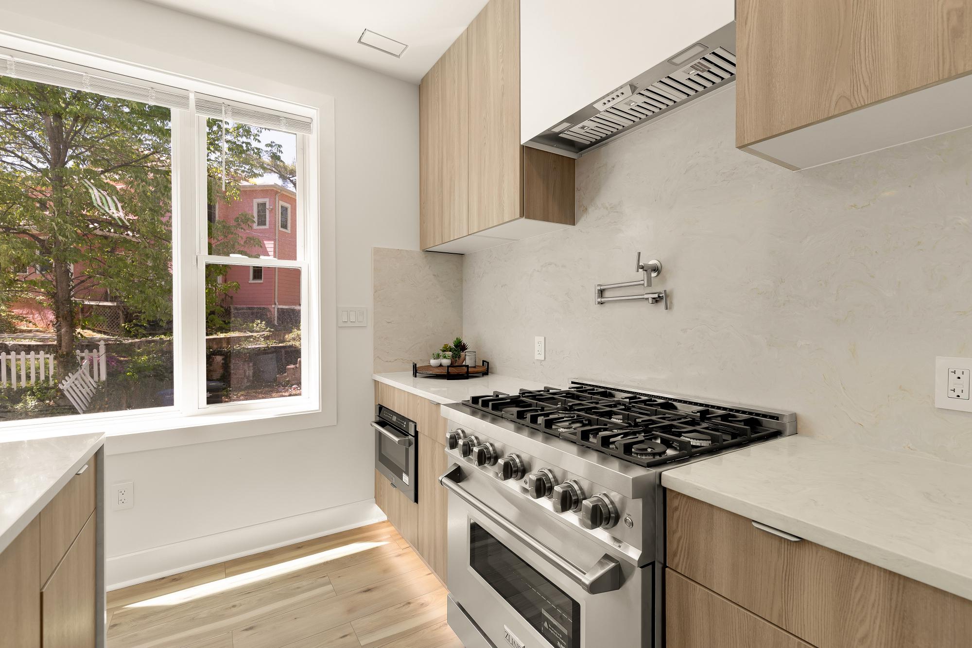  1527 Buchanan Street NW, Washington, DC, 20011 - 物件實景