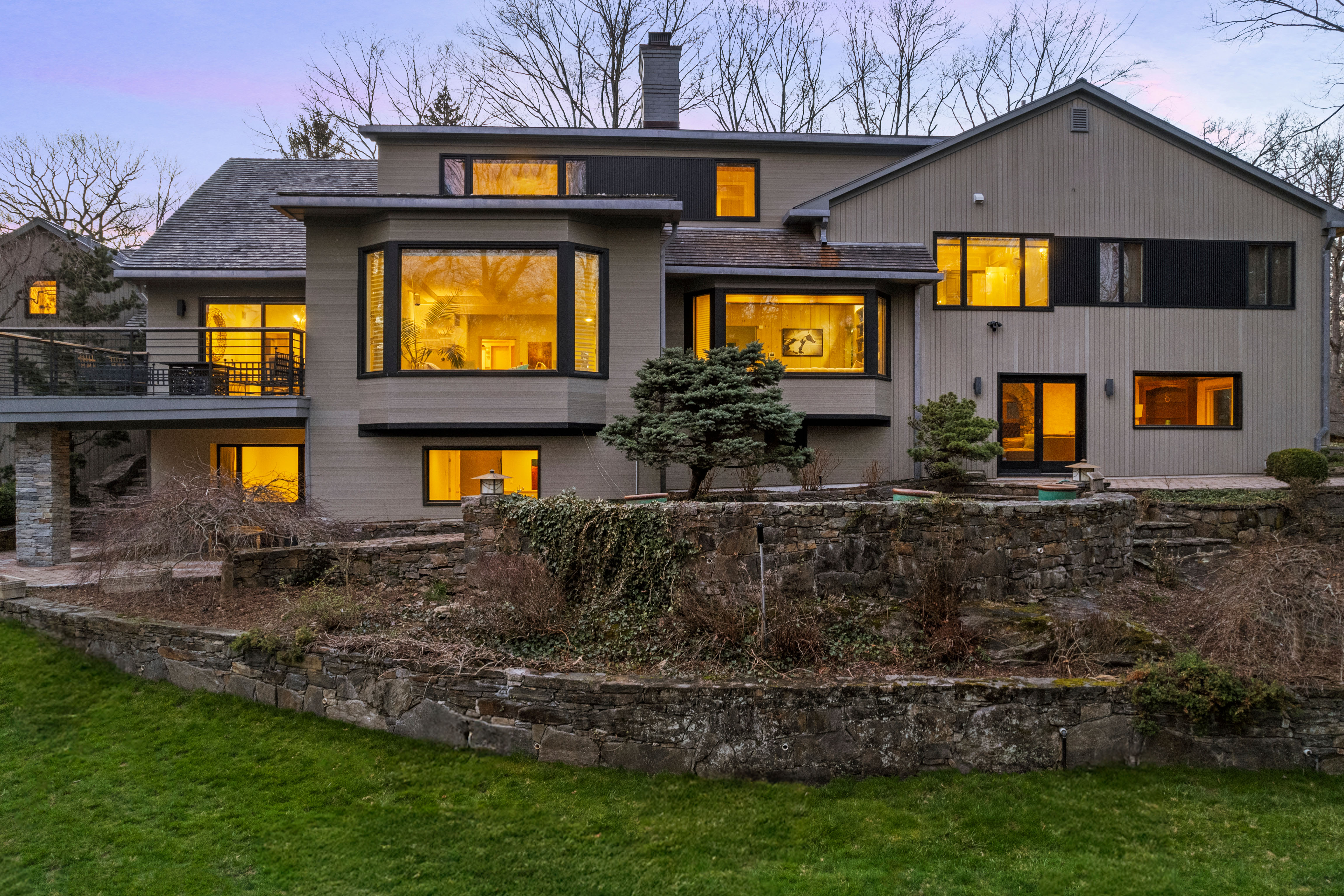  112 Woodlands Road - 物件實景