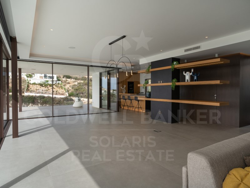 Benitachell / El Poble Nou de Benitatxell, Comunidad Valenciana, ES, 5 Bedrooms Bedrooms, ,7 BathroomsBathrooms,Residential,For Sale,1795005