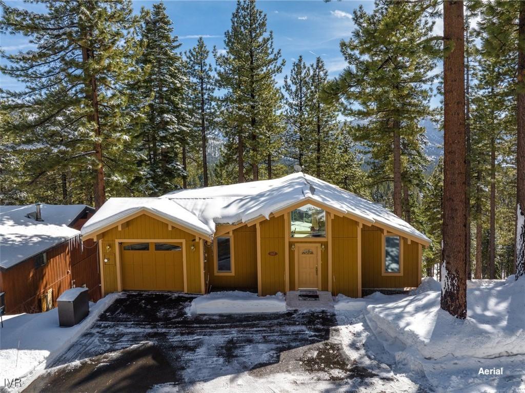 Incline Village, Nevada, 89451, United States, 4 Bedrooms Bedrooms, ,3 BathroomsBathrooms,Residential,For Sale,1696667