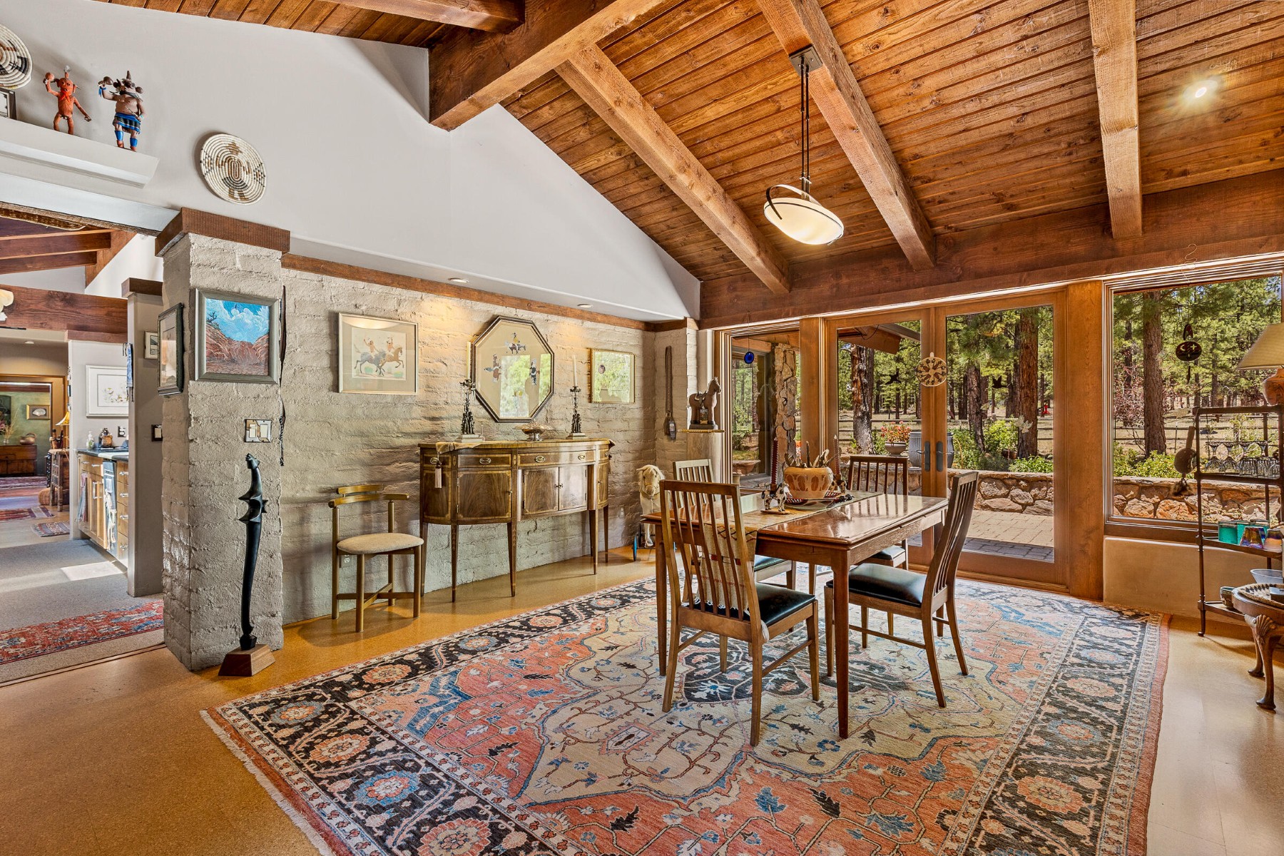  2901 Creekside Drive ¦ Flagstaff, AZ - 物件實景