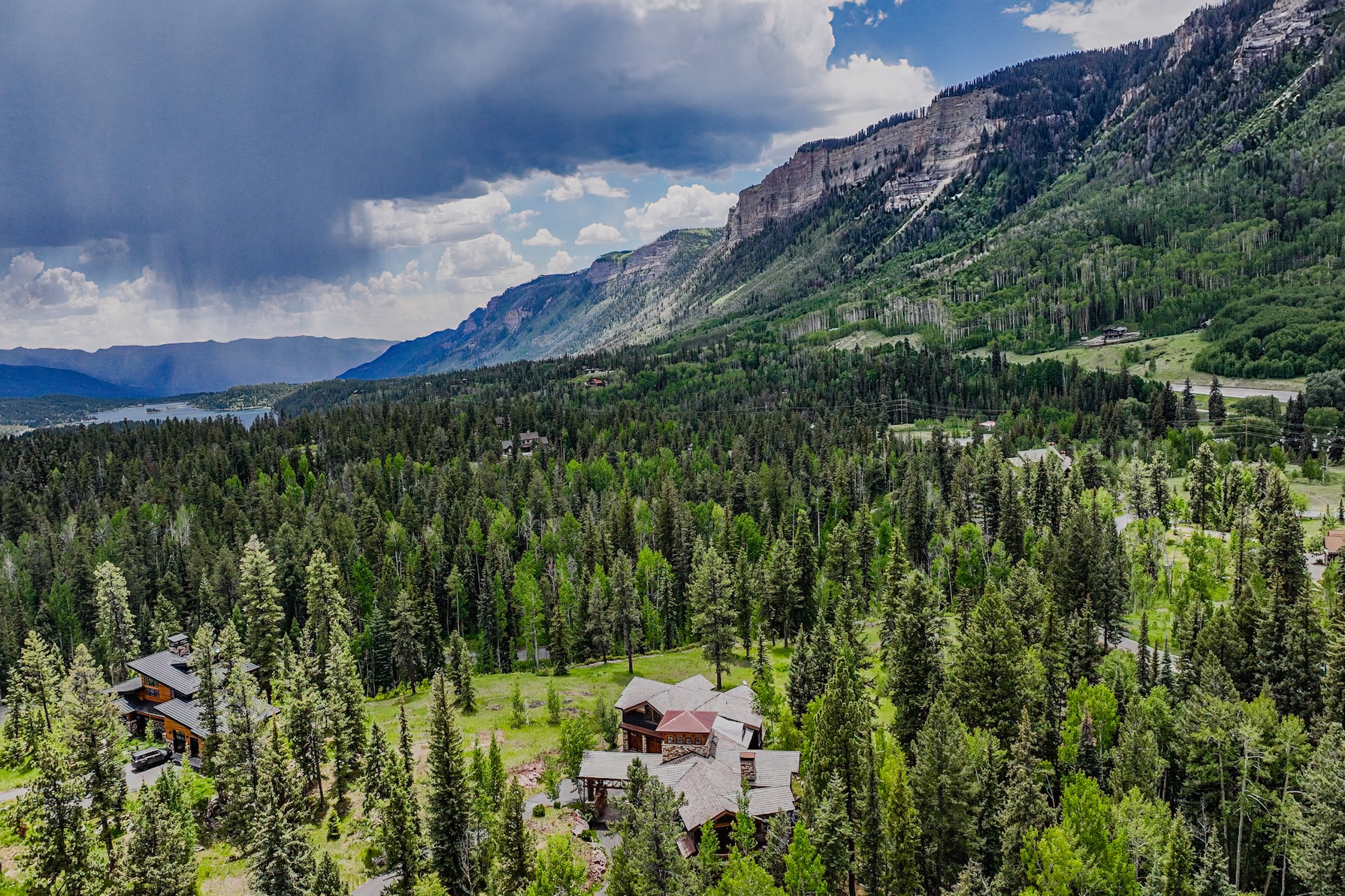  455 Pinnacle View Drive, Durango, CO 81301 - 物件實景