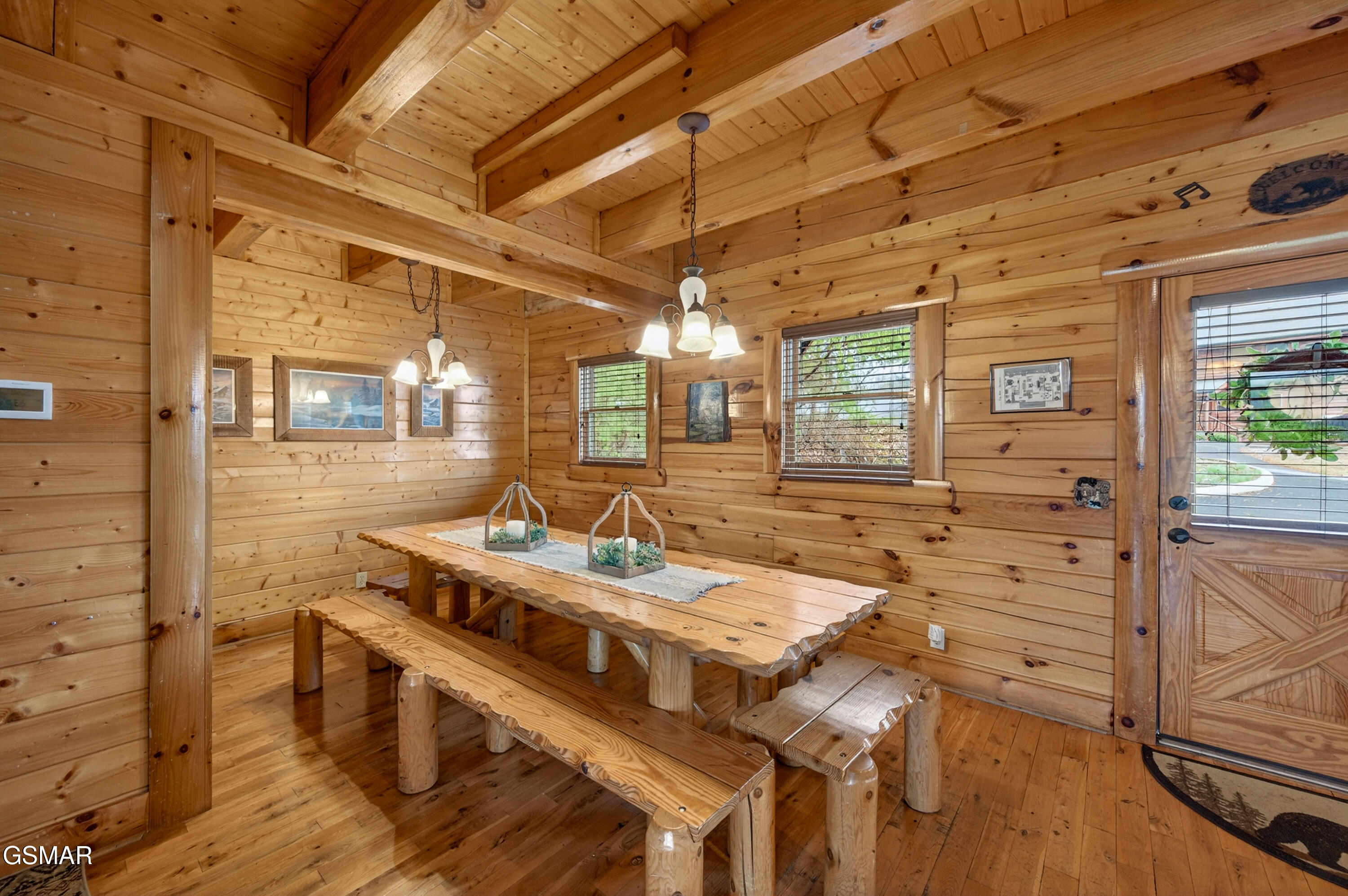 Sevierville, Tennessee, 37862, United States, 3 Bedrooms Bedrooms, ,5 BathroomsBathrooms,Residential,For Sale,2021105