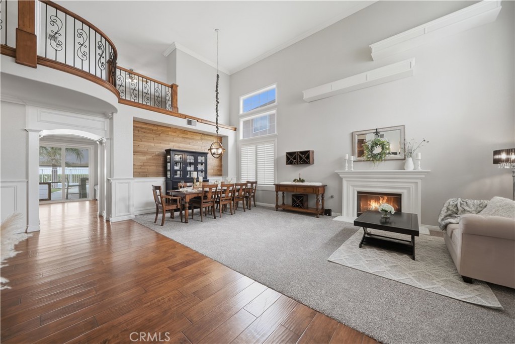 Murrieta, California, 92562, United States, 5 Bedrooms Bedrooms, ,4 BathroomsBathrooms,Residential,For Sale,2049135