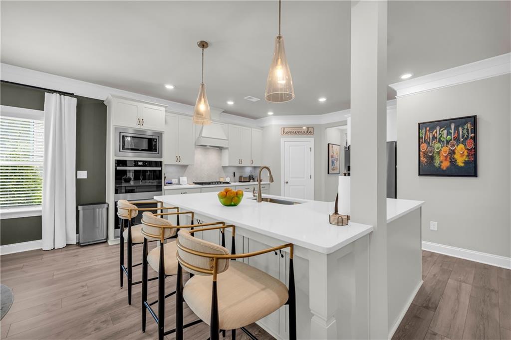 Villa Rica, Georgia, 30180, United States, 5 Bedrooms Bedrooms, ,4 BathroomsBathrooms,Residential,For Sale,1983634