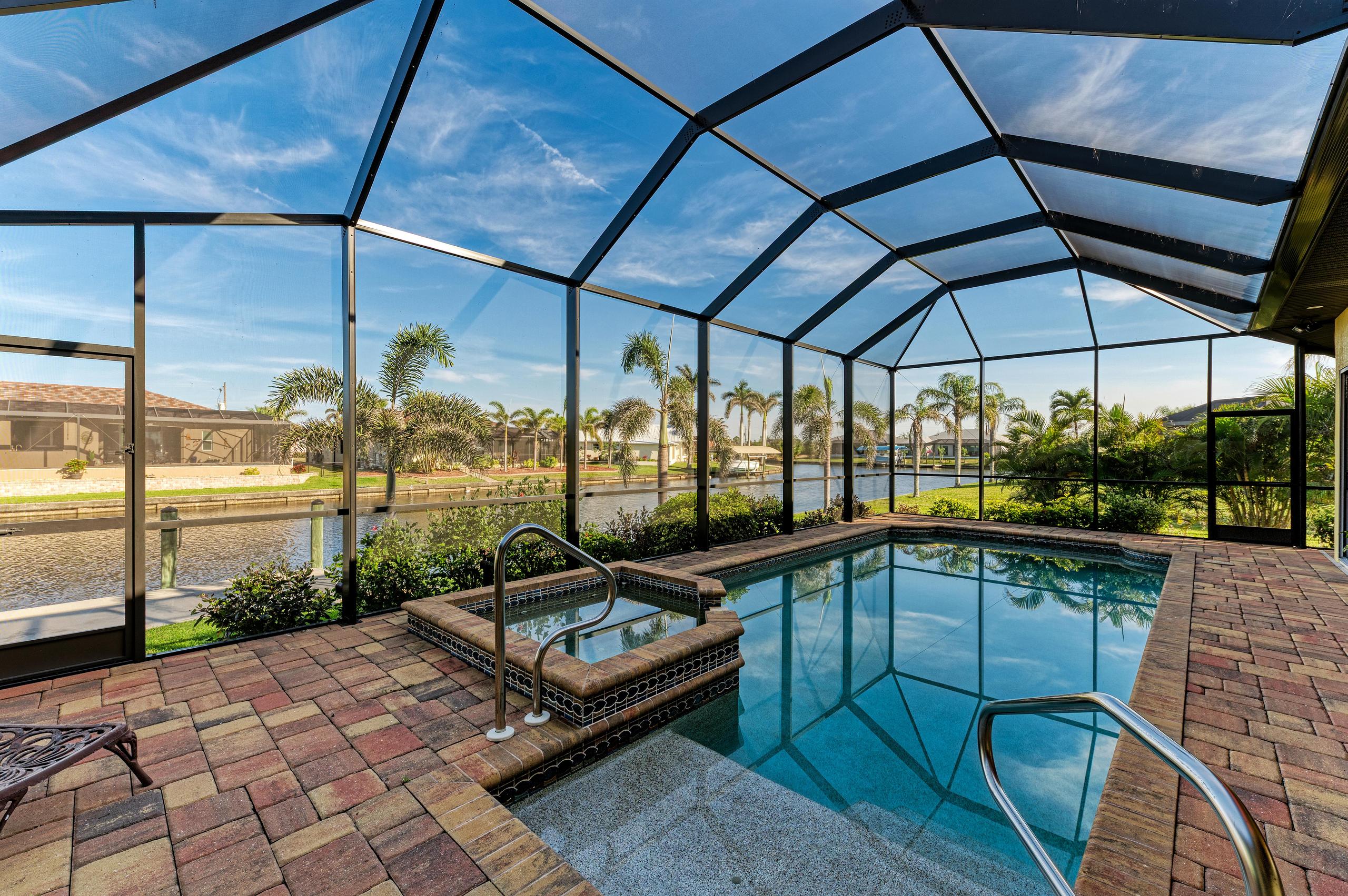 Port Charlotte, Florida, 33981, United States, 3 Bedrooms Bedrooms, ,2 BathroomsBathrooms,Residential,For Sale,1709998