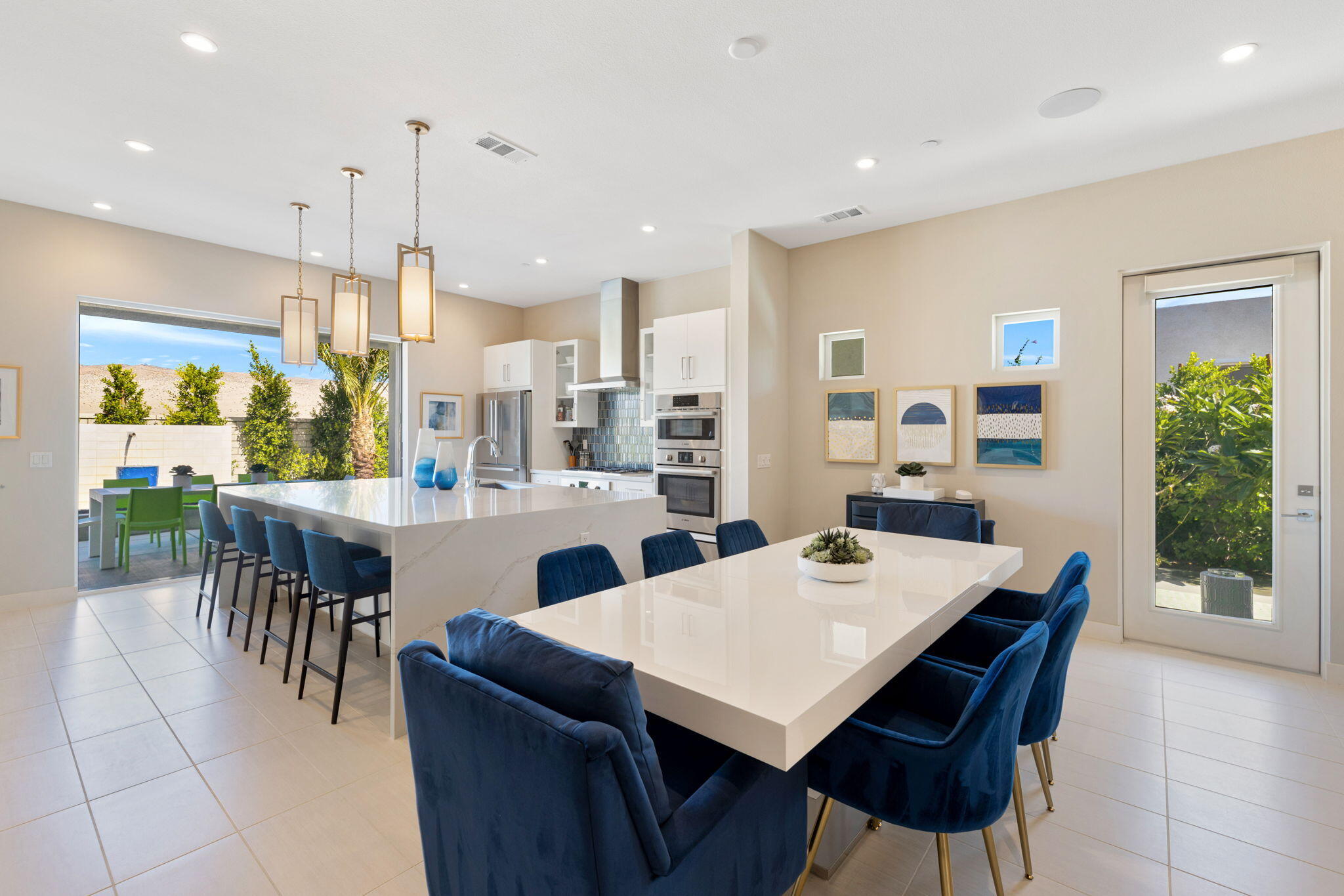 Rancho Mirage, California, 92270, United States, 4 Bedrooms Bedrooms, ,3 BathroomsBathrooms,Residential,For Sale,1987698