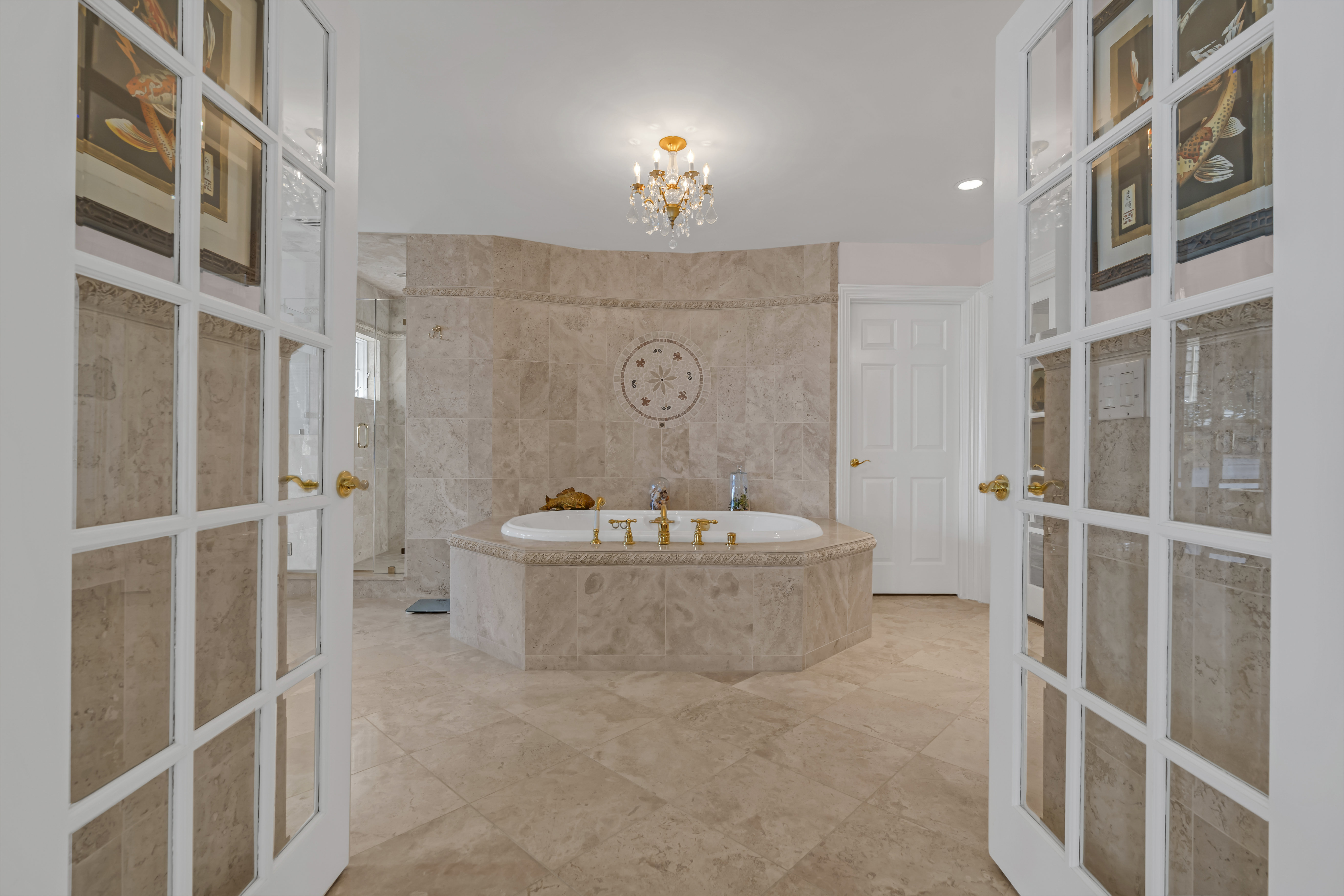  Waterfront Oasis - 物件實景