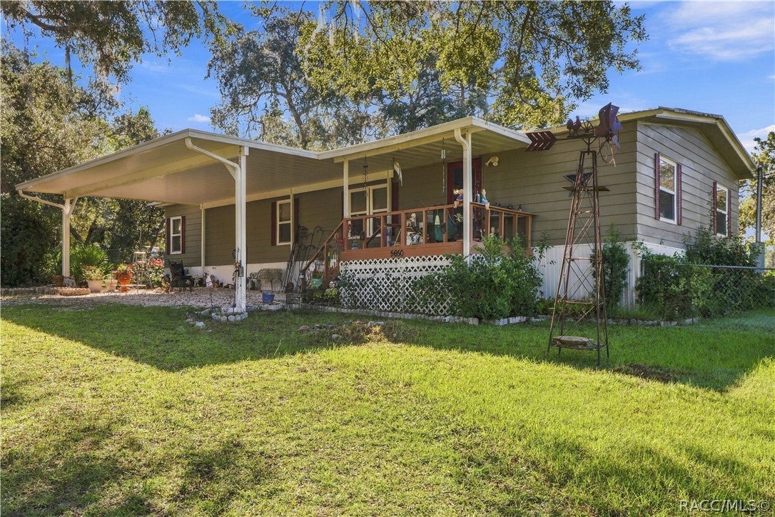 State St, Homosassa, FL 34446