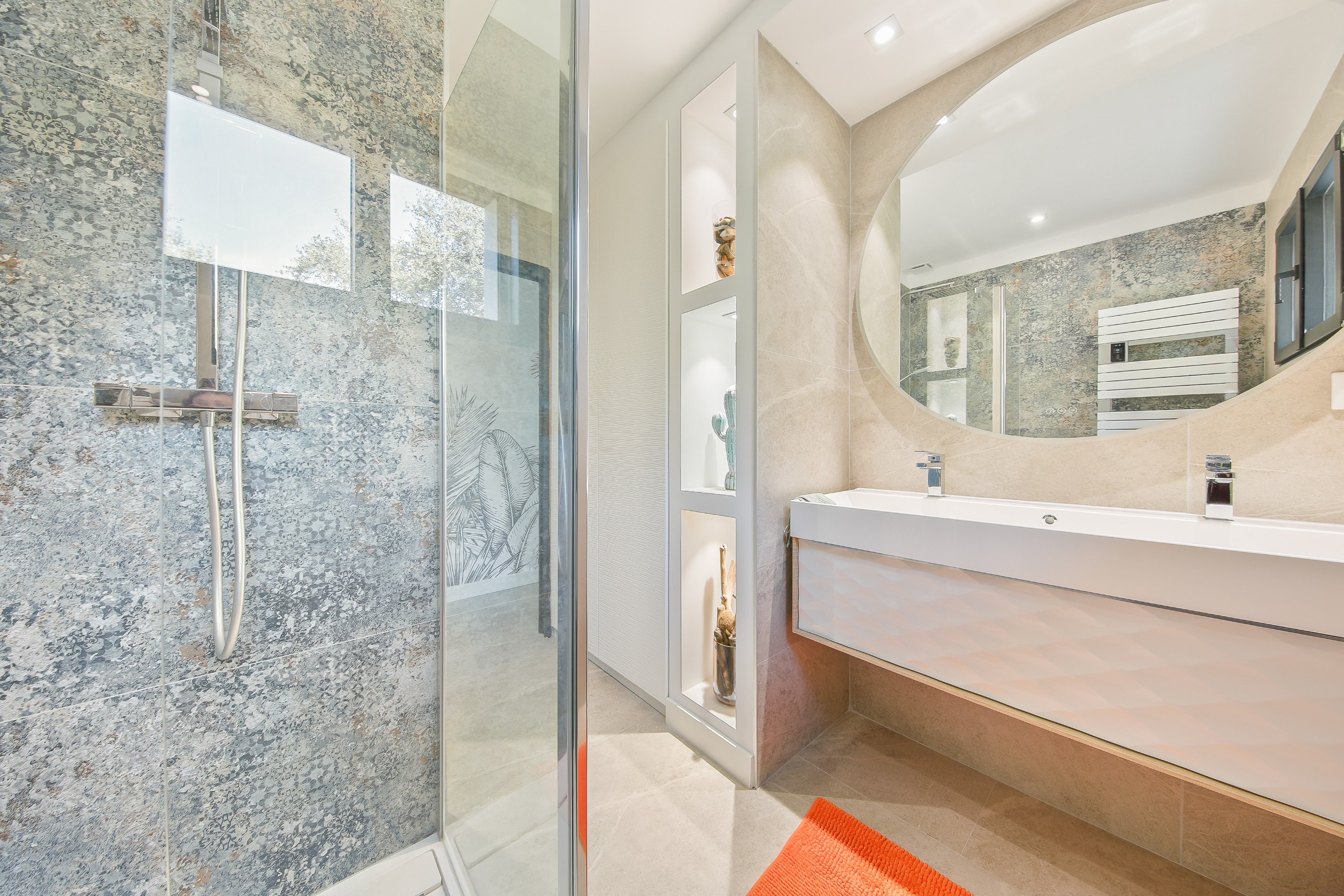  Bandol – Renovated Villa with Sea View - 物件實景