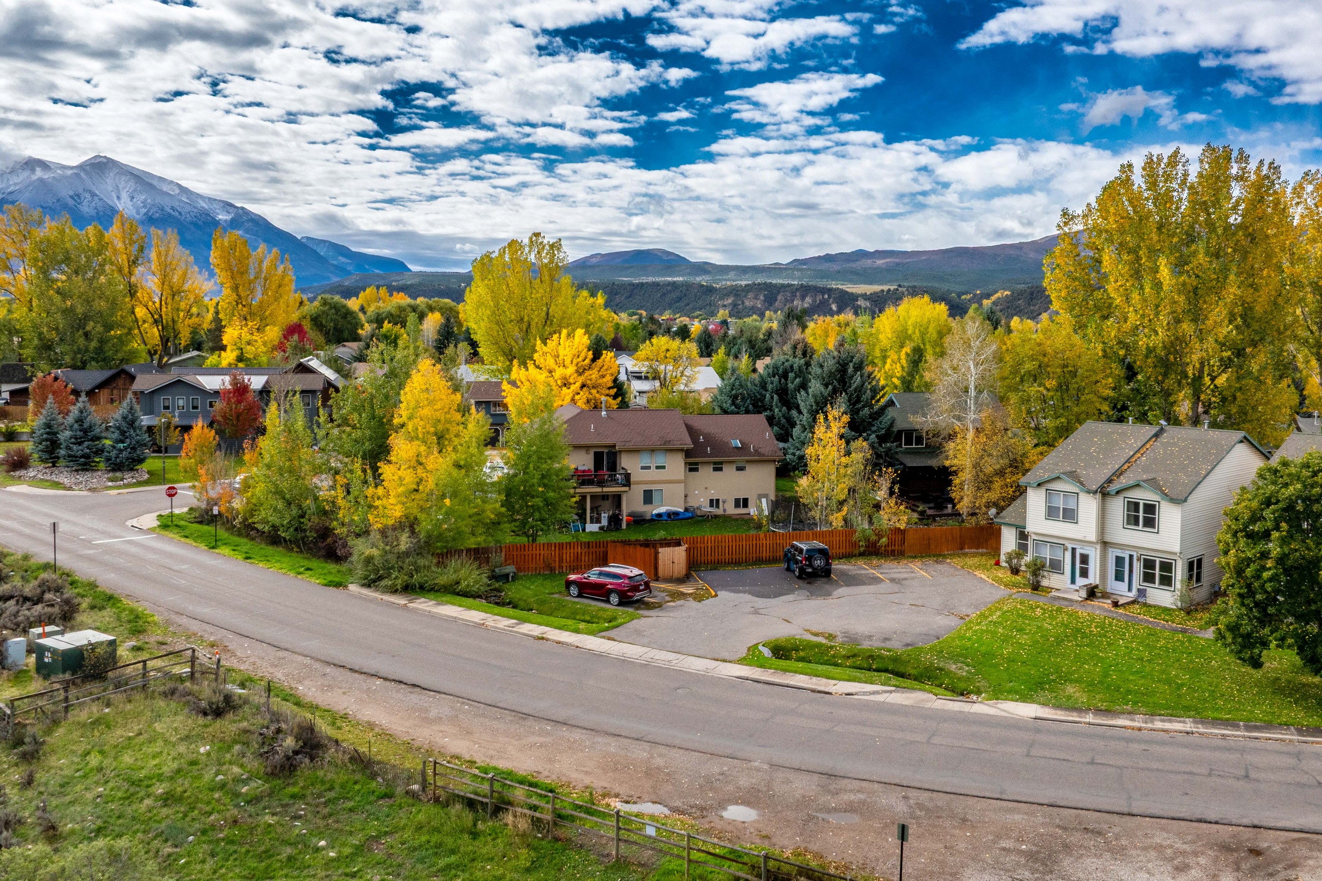  909 Cowen Drive, Carbondale, CO, 81623 - 物件實景