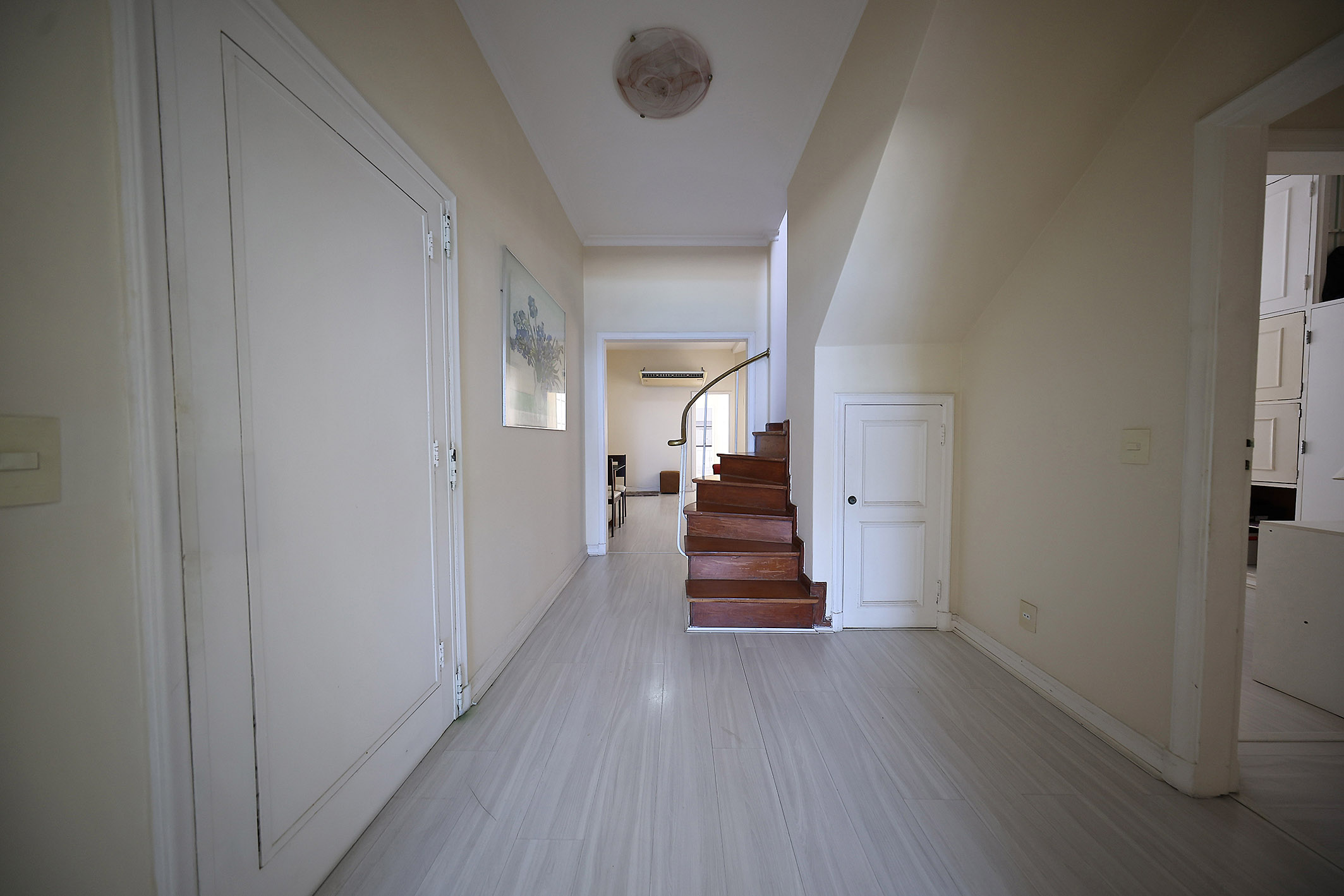  Duplex penthouse with panoramic ocean views in Leme - 物件實景