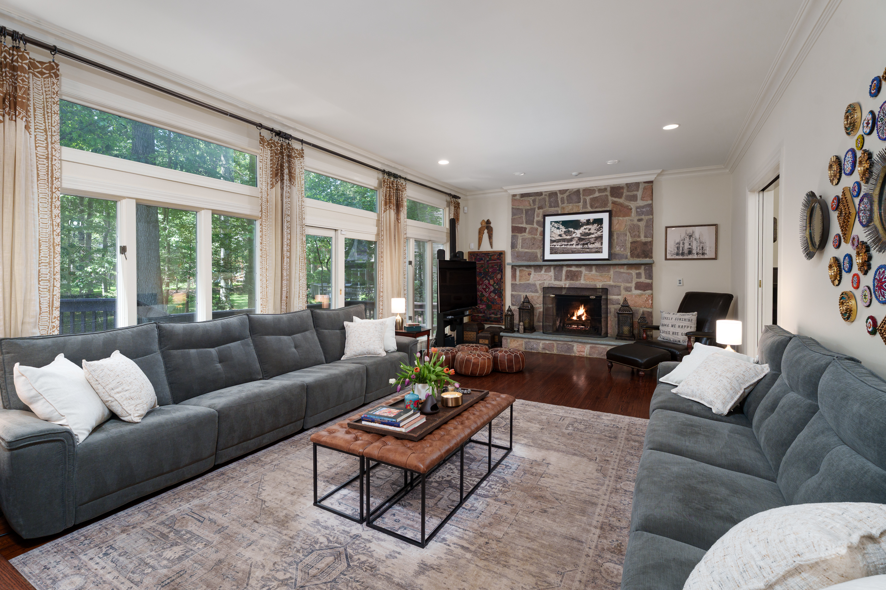  Show Stopper in Windsor Ridge - 物件實景
