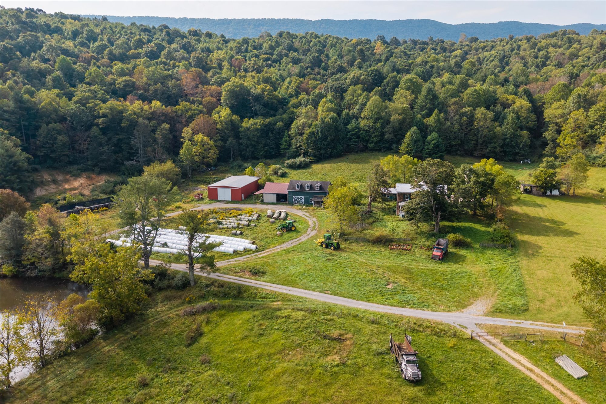  Crystal Springs Farm - 物件實景