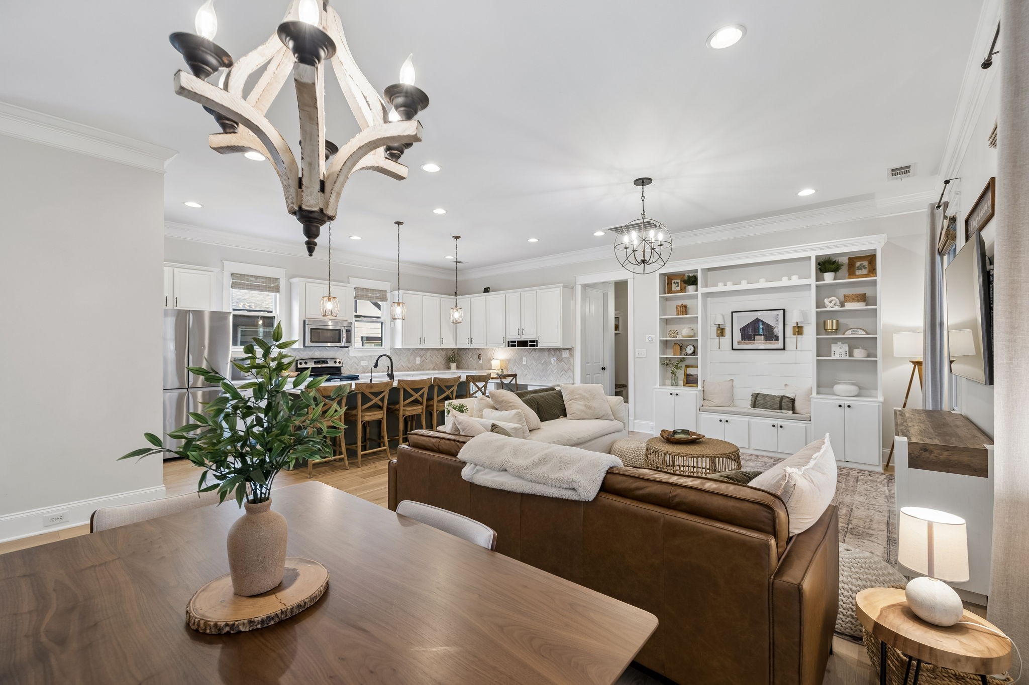  3846 Somers Ln, Thompsons Station, TN, 37179 - 物件實景