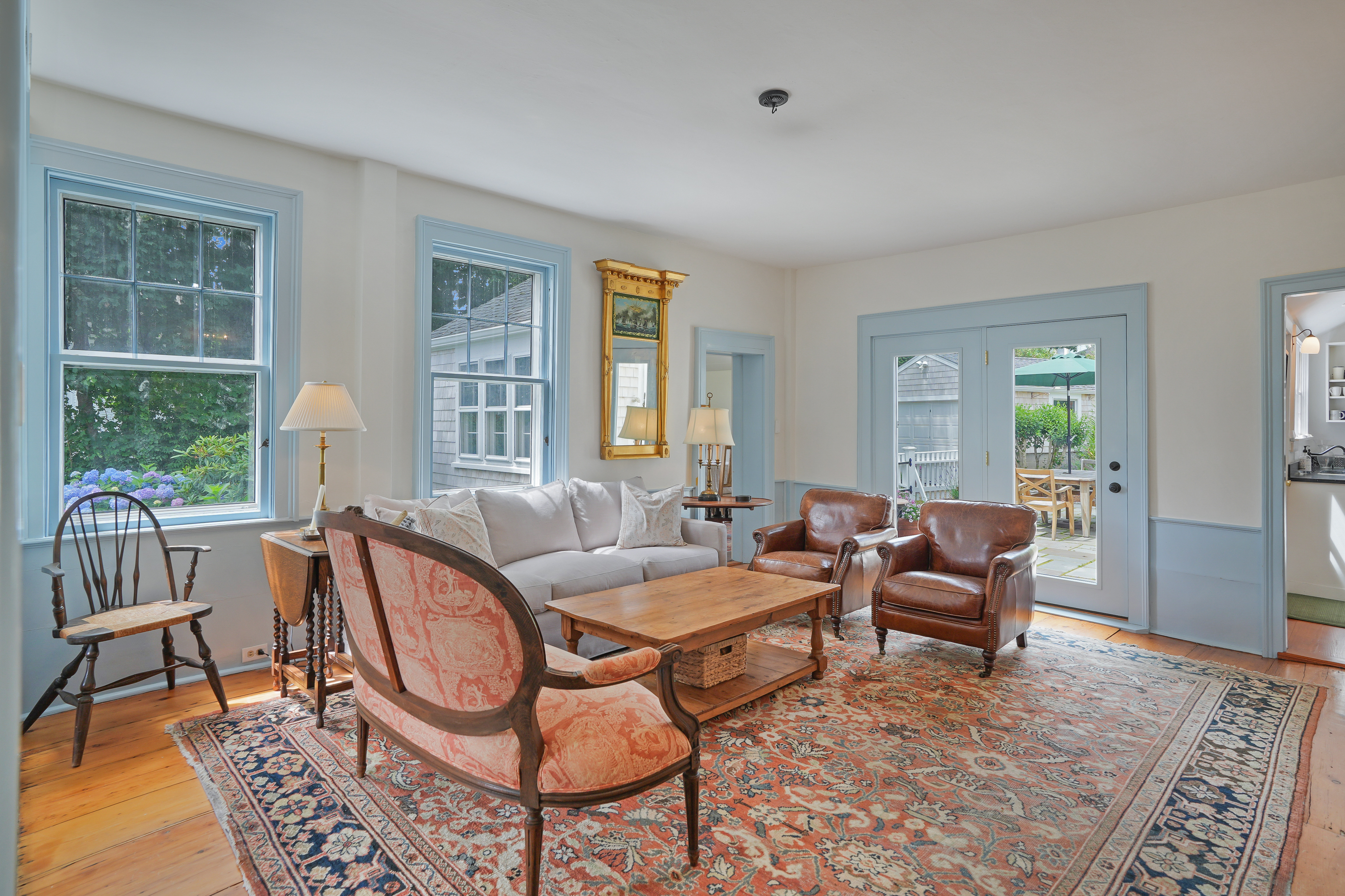  Historic Elegance Meets Modern Luxury in Vineyard Haven - 物件實景