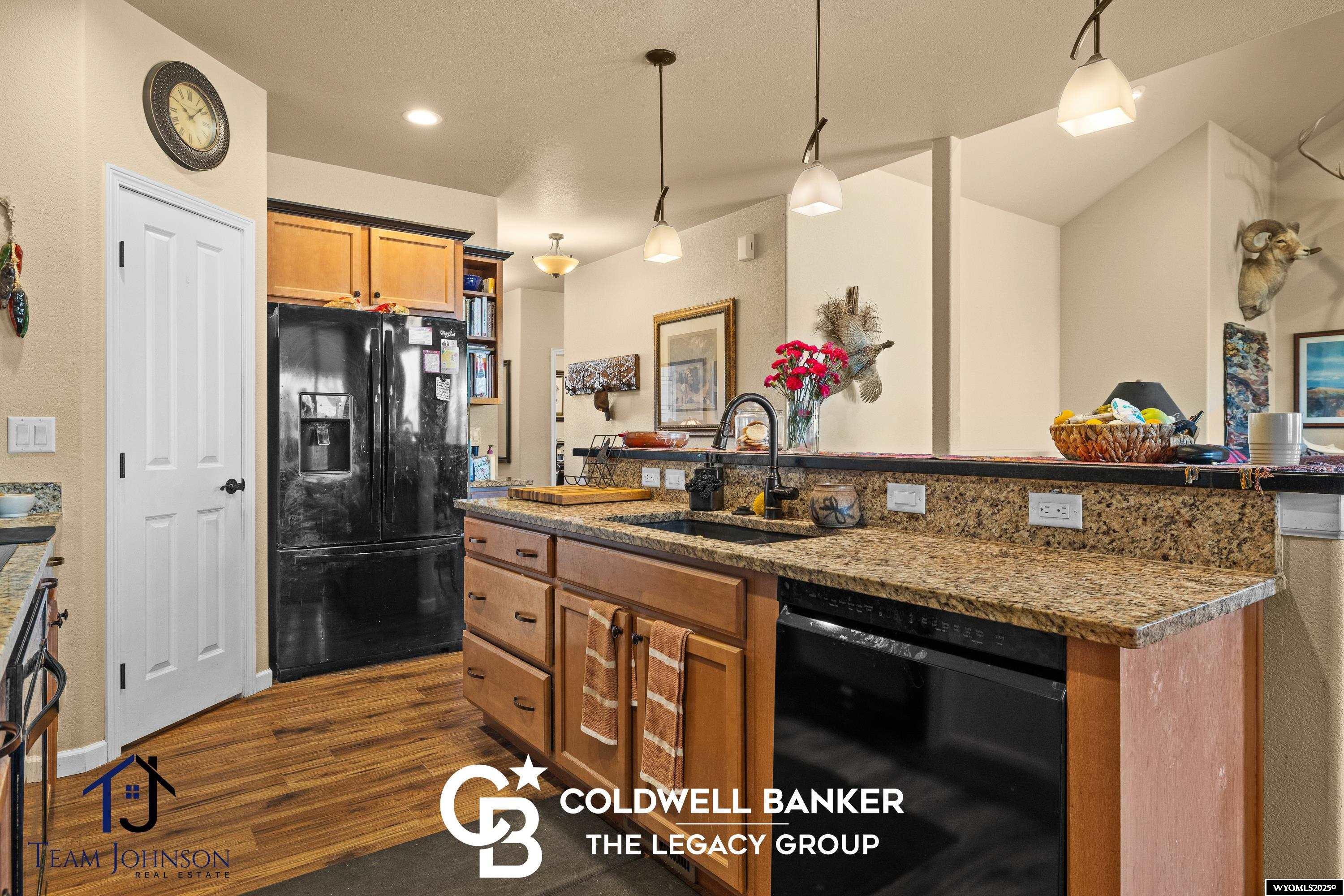 Casper, Wyoming, 82609, United States, 3 Bedrooms Bedrooms, ,2 BathroomsBathrooms,Residential,For Sale,1919553