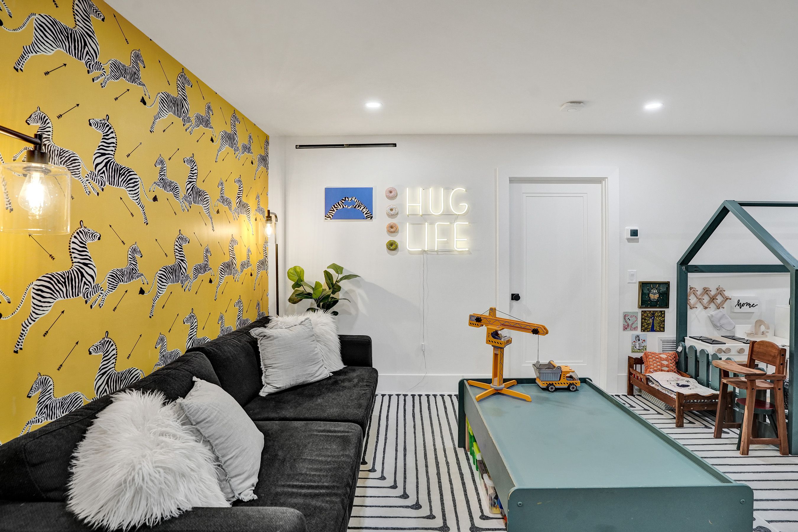  2421 NE 12th Street, Fort Lauderdale, FL, 33304 - 物件實景