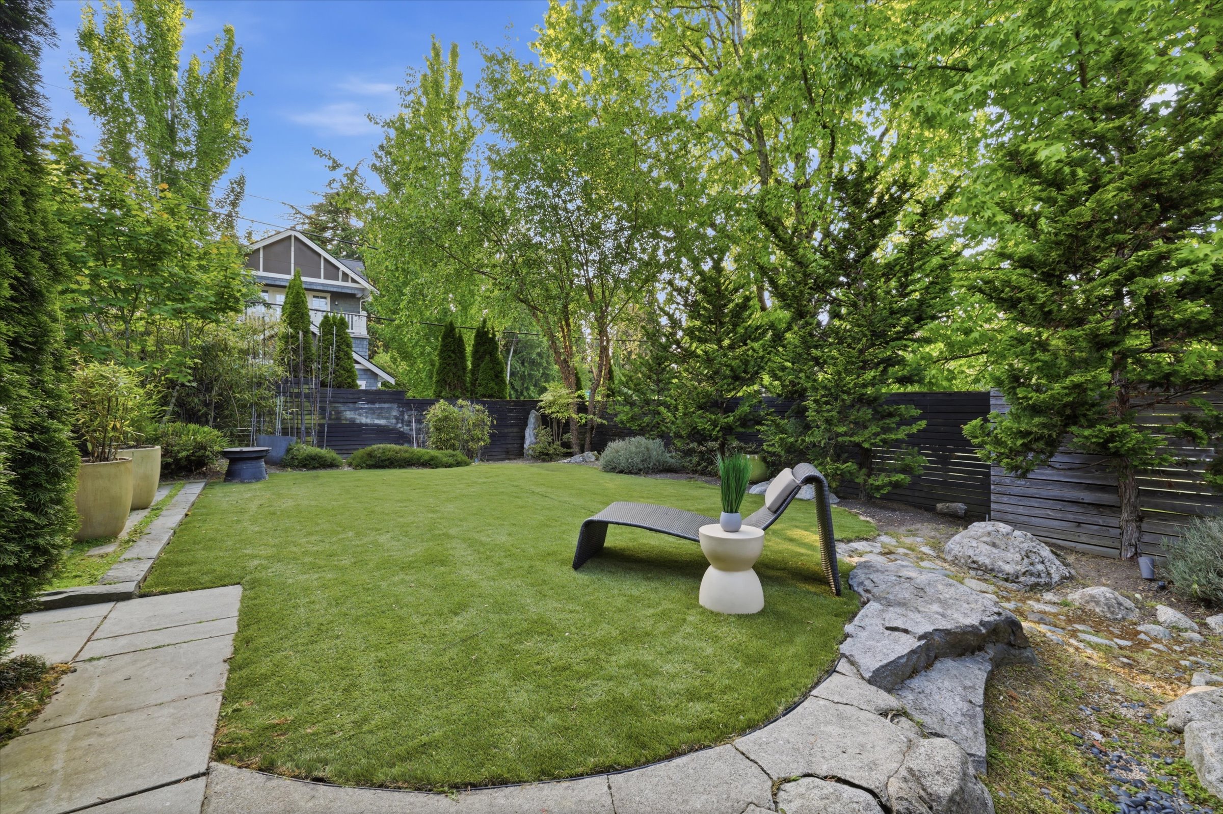  1533 38th Ave E, Seattle, WA 98112 - 物件實景