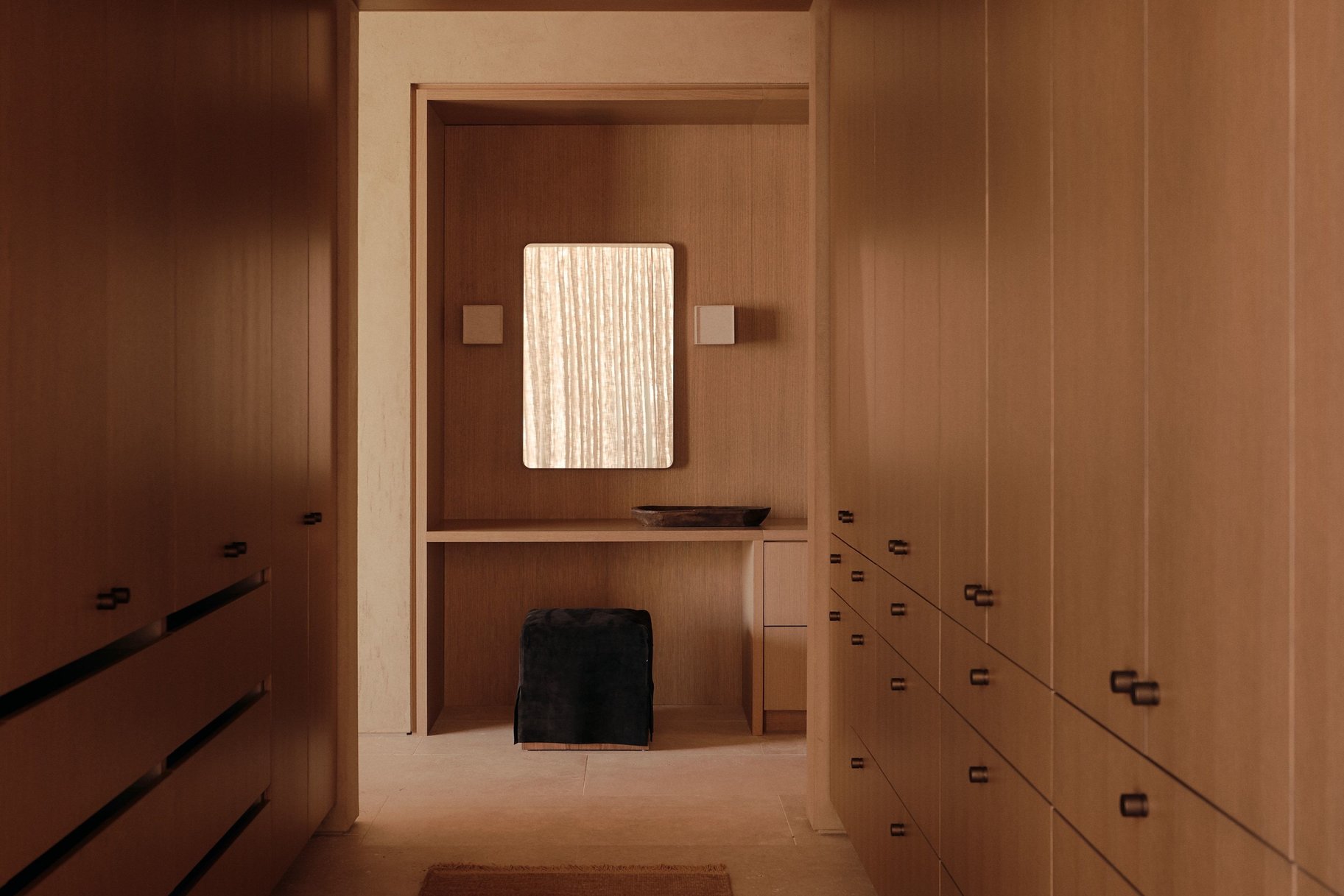  AD100 Woods + Dangaran-Designed Desert Estate on Almost 15 Acres Near Zion - 物件實景
