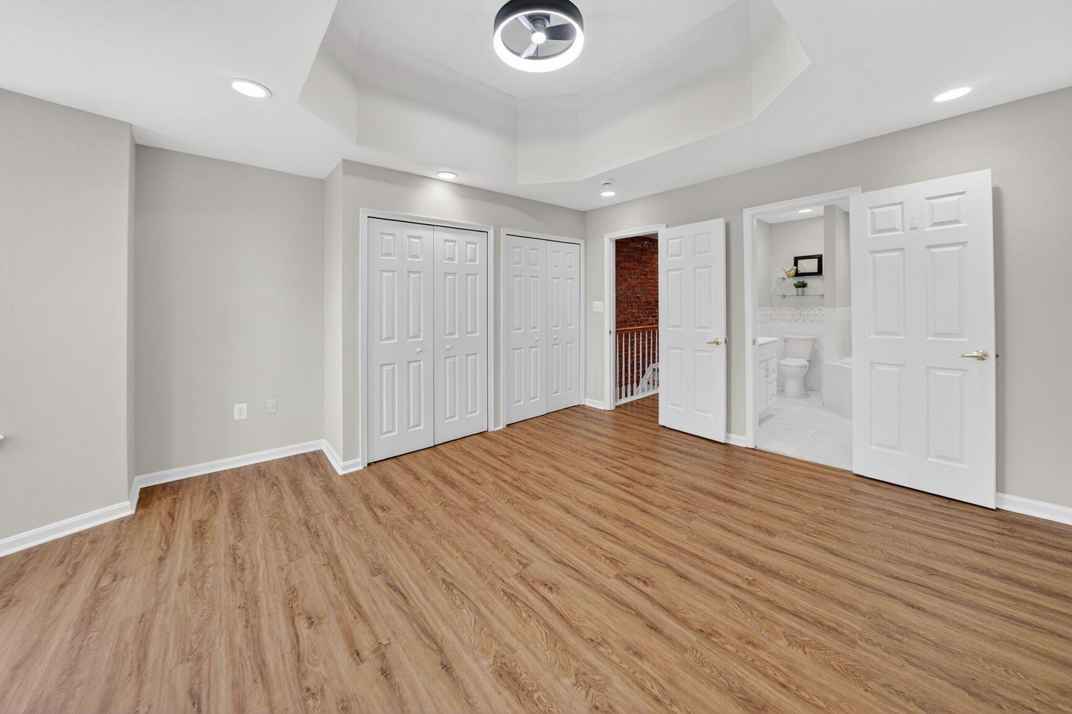 46 Florida Avenue NW, Washington, DC, 20001 - 物件實景