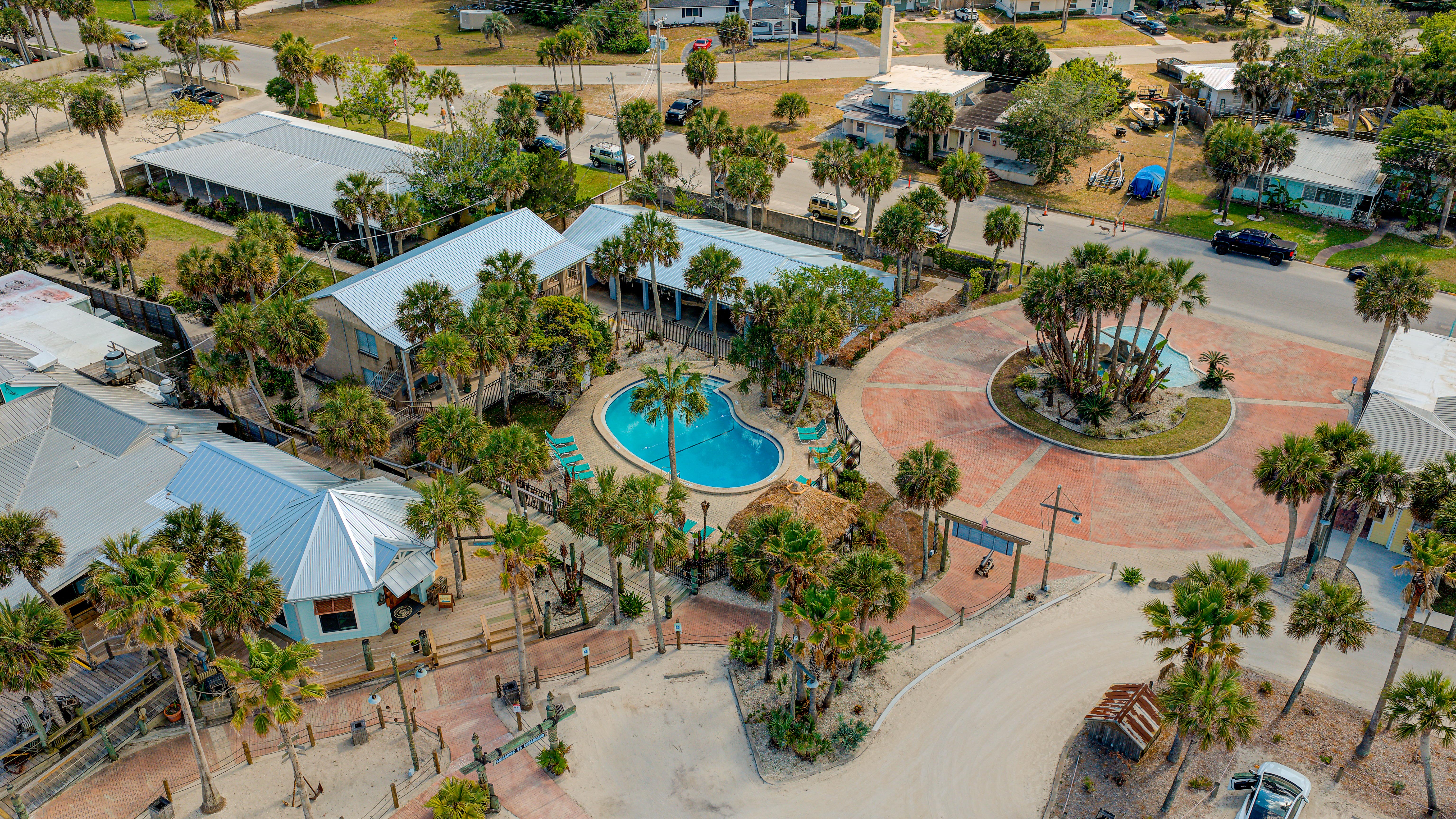  57 Comares Ave, St Augustine, FL, 32080 - 物件實景