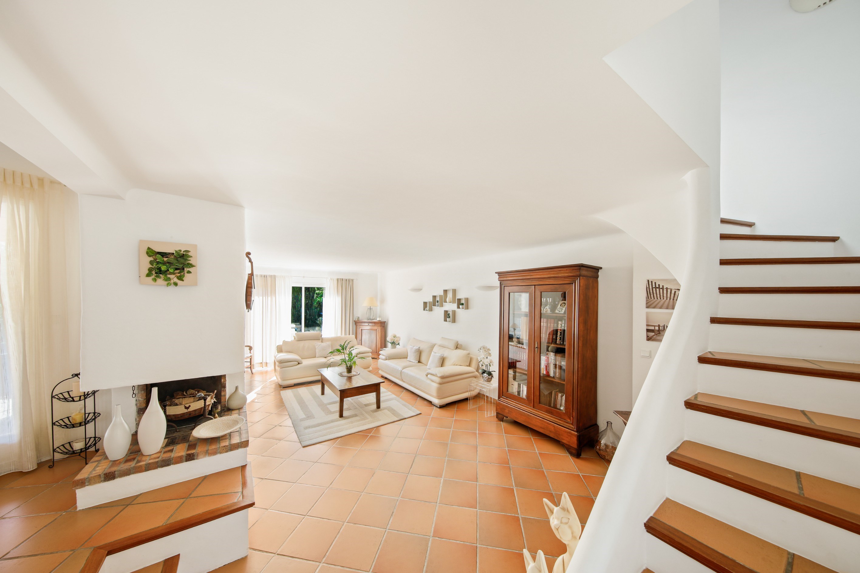  Ollioules – House with Guest Cottage and Pool - 物件實景