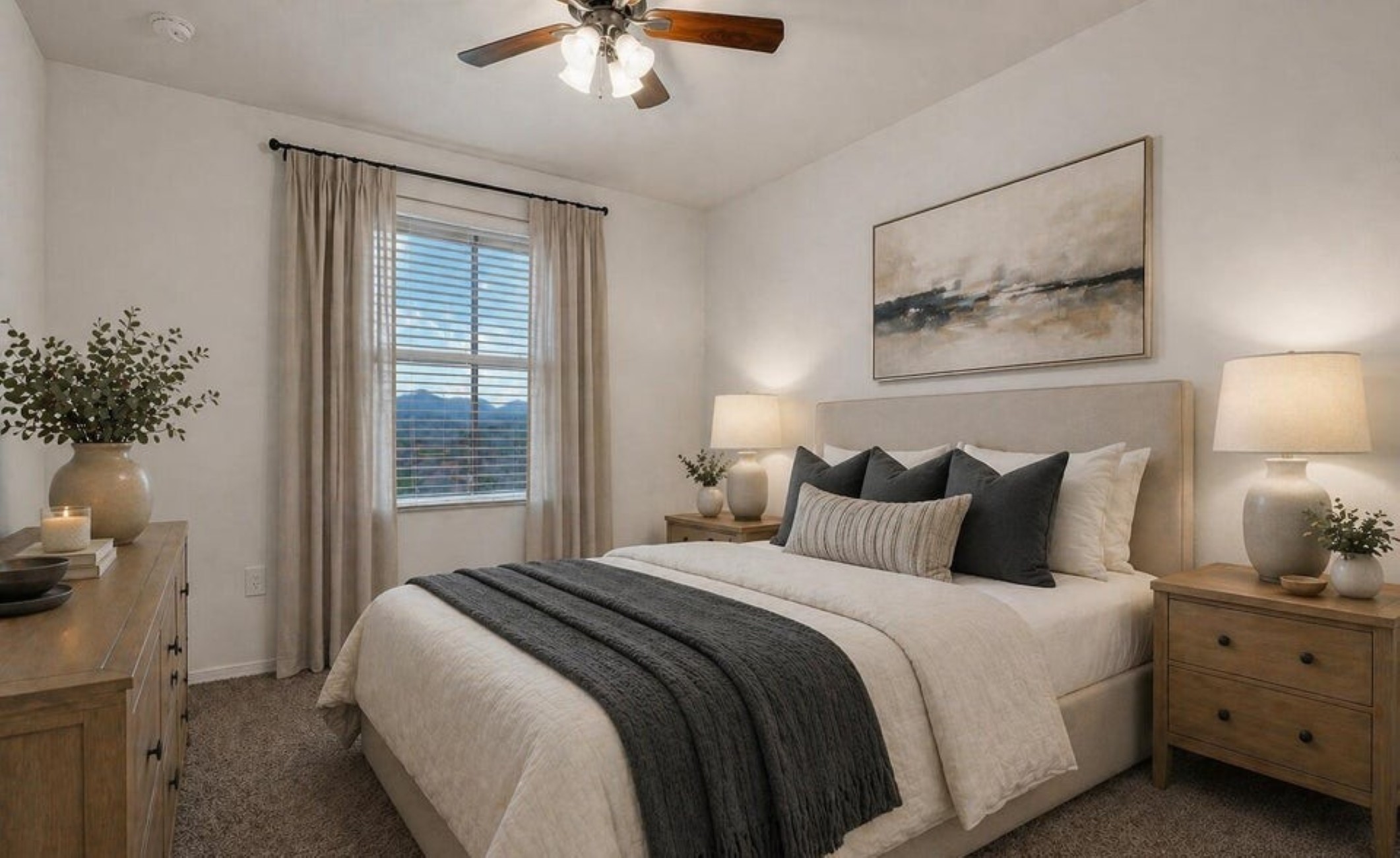  3492 N Kellen Canyon Court, Tucson, AZ 85745 - 物件實景
