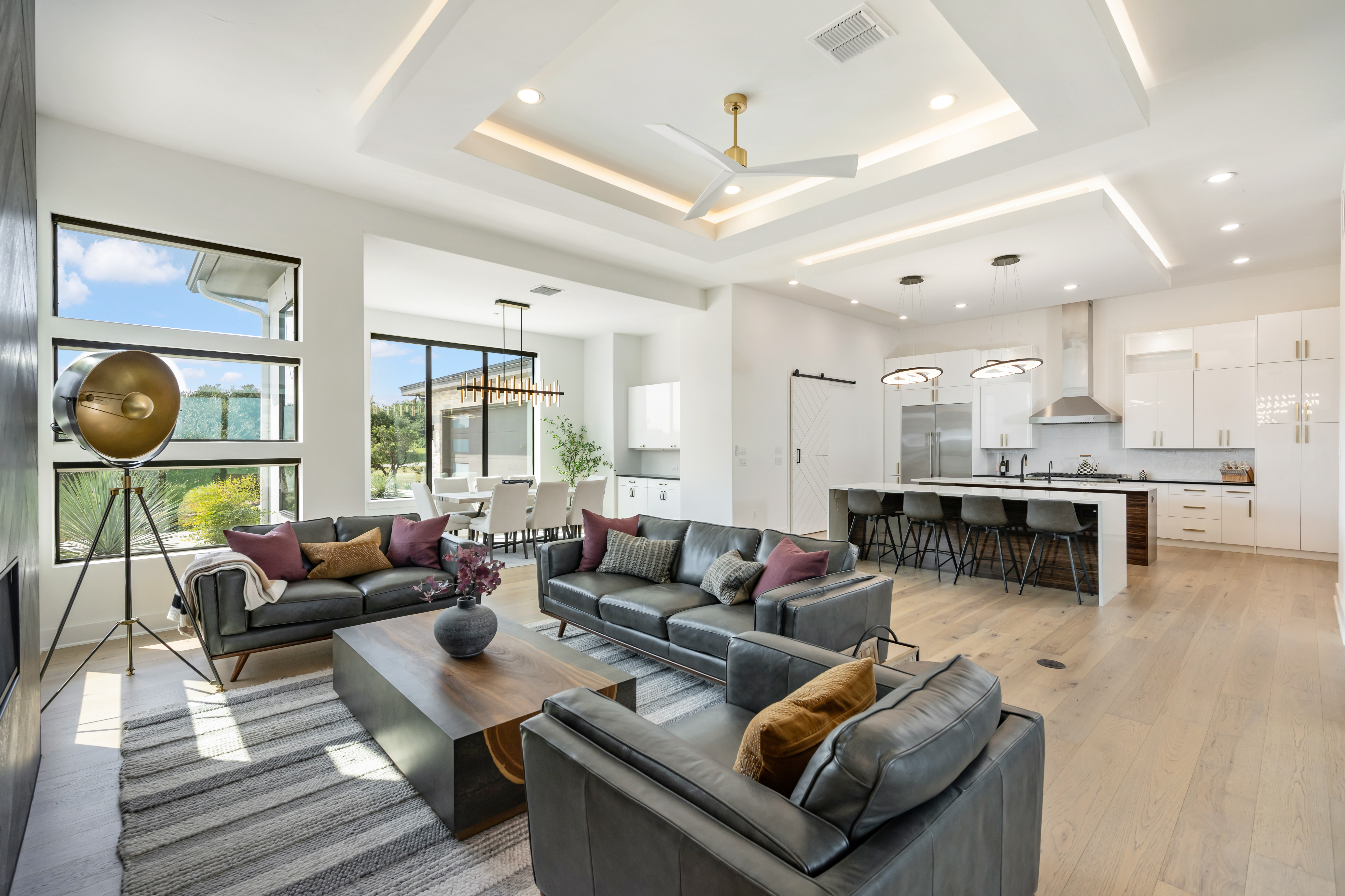  Elevated Modern Living - 物件實景