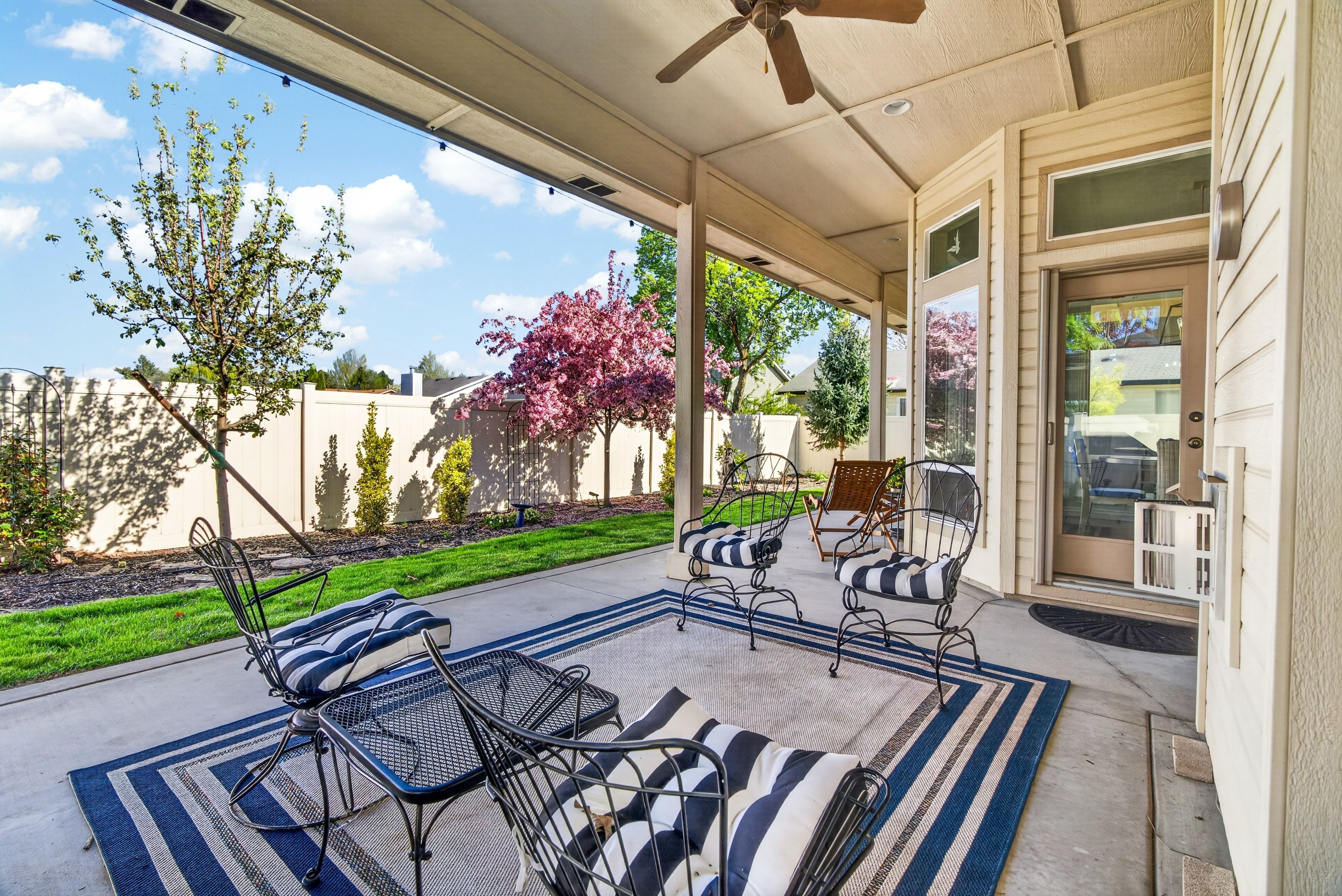  Comfort, Privacy & Style—All in One Boise Home - 物件實景