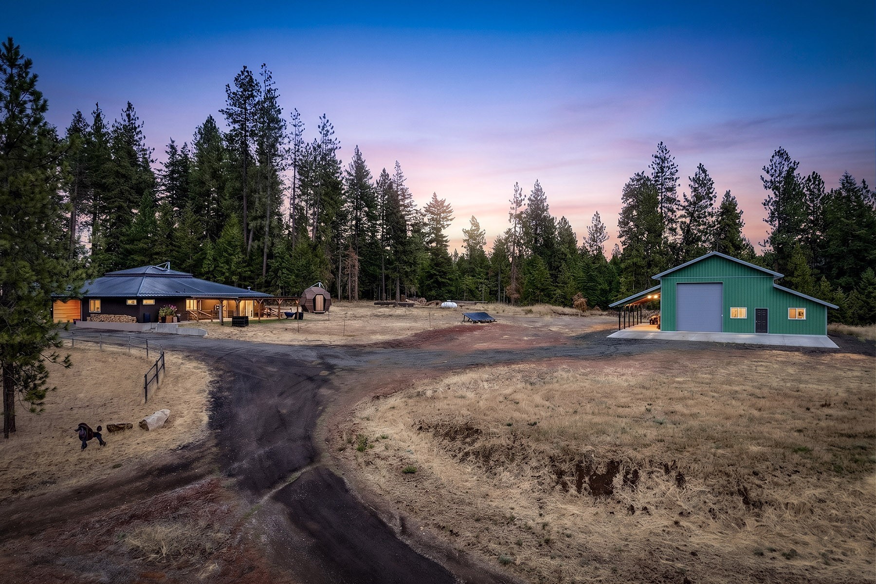  Cougar Gulch Getaway - 物件實景