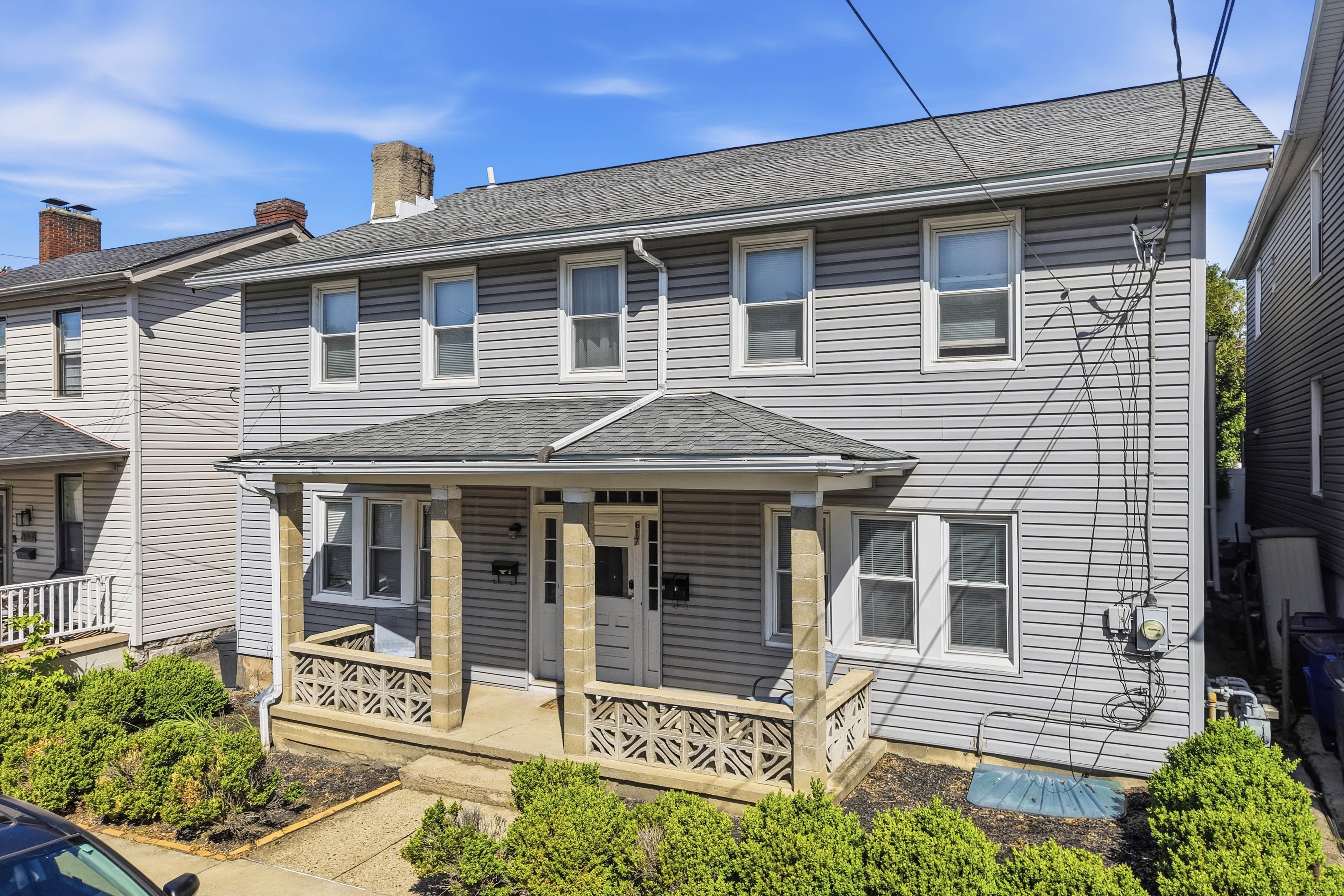  617 Straight Street, Sewickley, PA 15143 - 物件實景