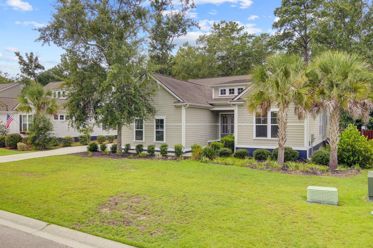 Summerville, South Carolina, 29483, United States, 4 Bedrooms Bedrooms, ,3 BathroomsBathrooms,Residential,For Sale,1910899