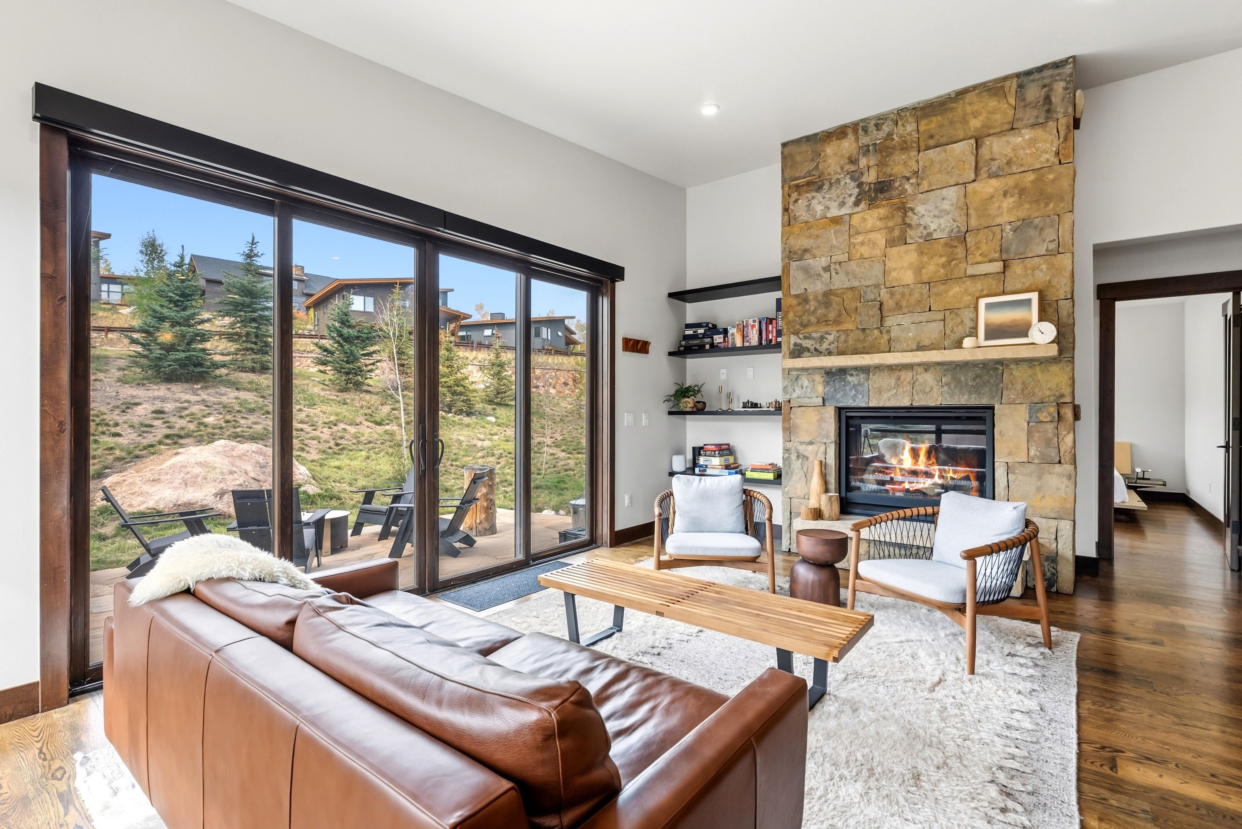  Fully Furnished Mountain Retreat in Summit Sky Ranch with Many Amenities - 物件實景