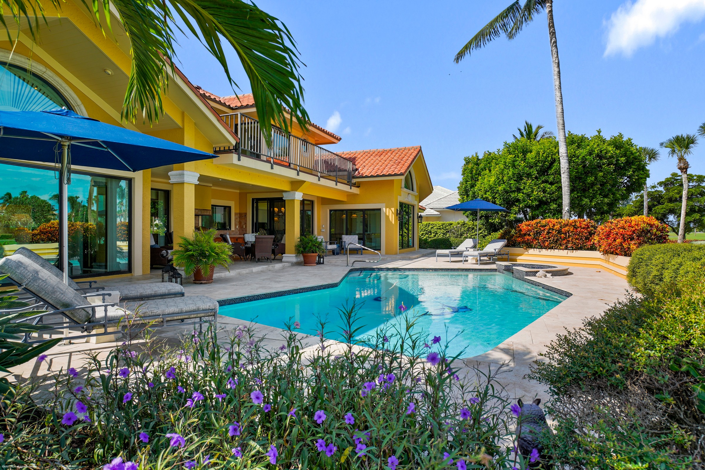  6661 SE Harbor Circle, Stuart, FL, 34996 - 物件實景