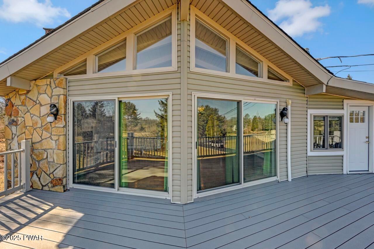 Lords Valley, Pennsylvania, 18428, United States, 4 Bedrooms Bedrooms, ,2 BathroomsBathrooms,Residential,For Sale,2005448