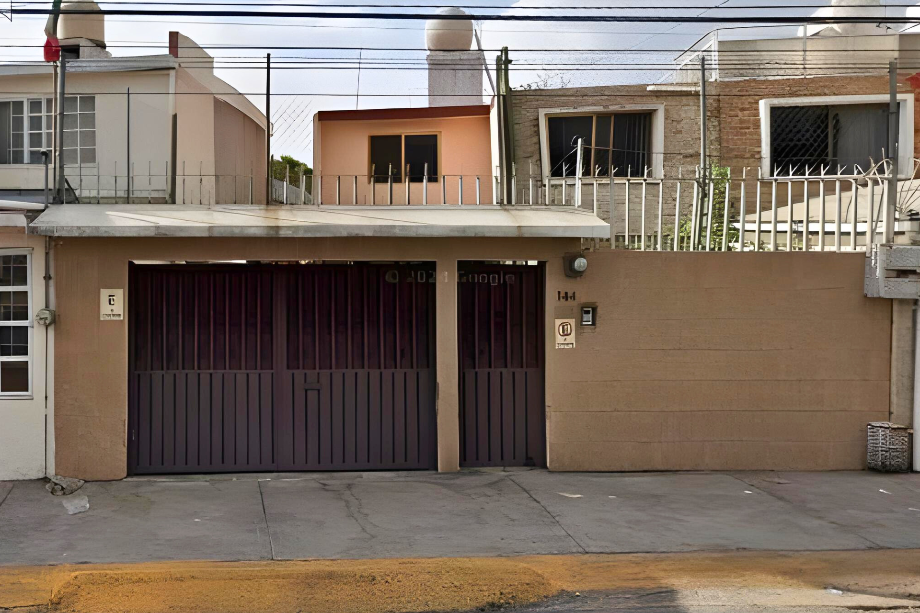 Dalias, Coacalco de Berriozábal, Estado de méxico, 55710, Mexico, 3 Bedrooms Bedrooms, ,1 BathroomBathrooms,Residential,For Sale,Dalias,1672330