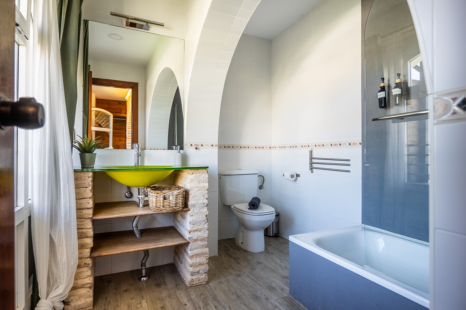  Unique hotel in Arcos de la Frontera - 物件實景