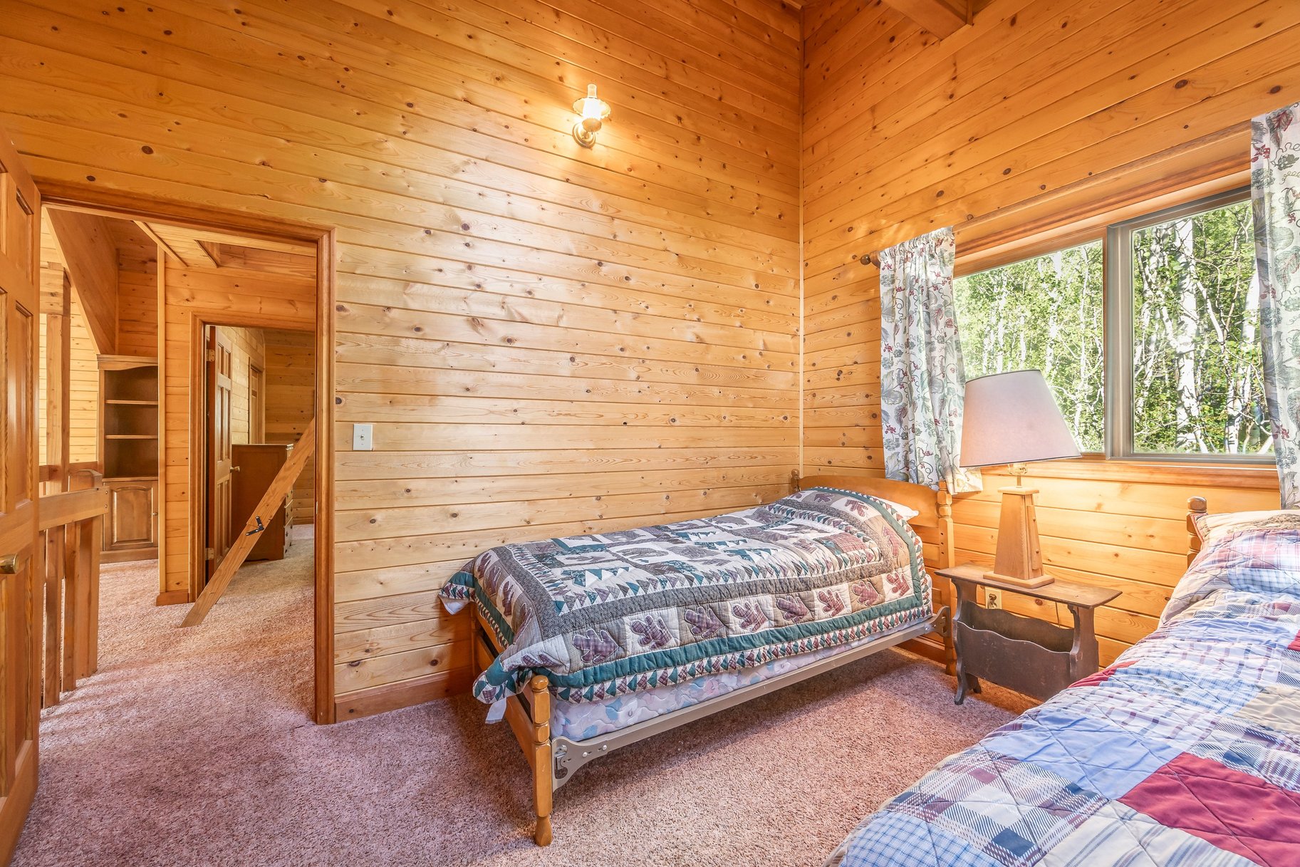  Secluded Weber Canyon Living Near Park City - 物件實景