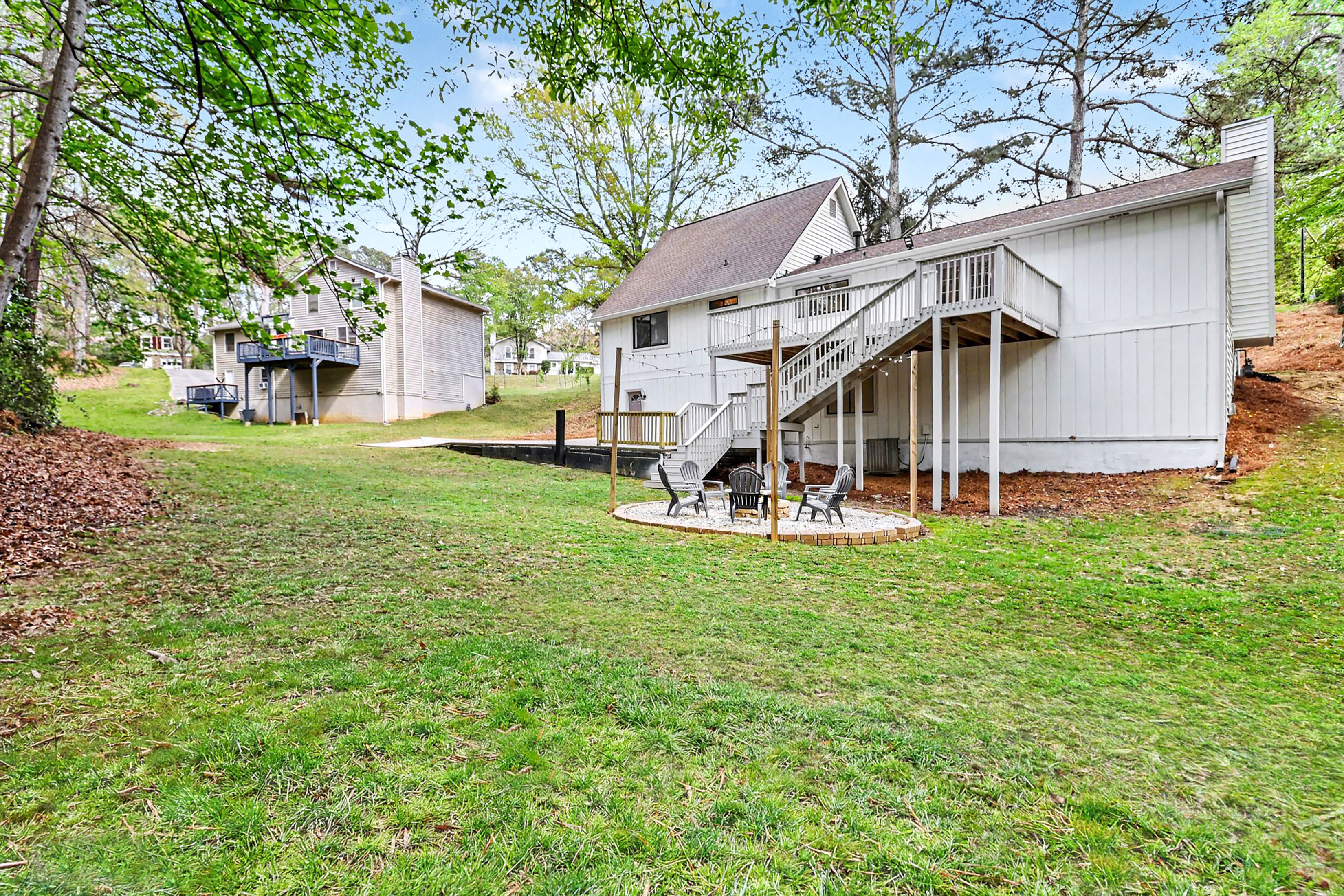  Beautifully Renovated Home in Britton Subdivision - 物件實景