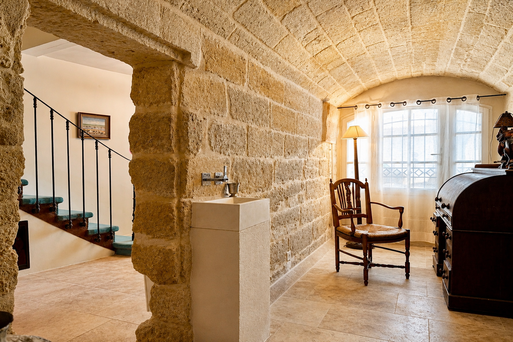  UZÈS – Restored Townhouse in the Protected Historic Centre with Terrace - 物件實景