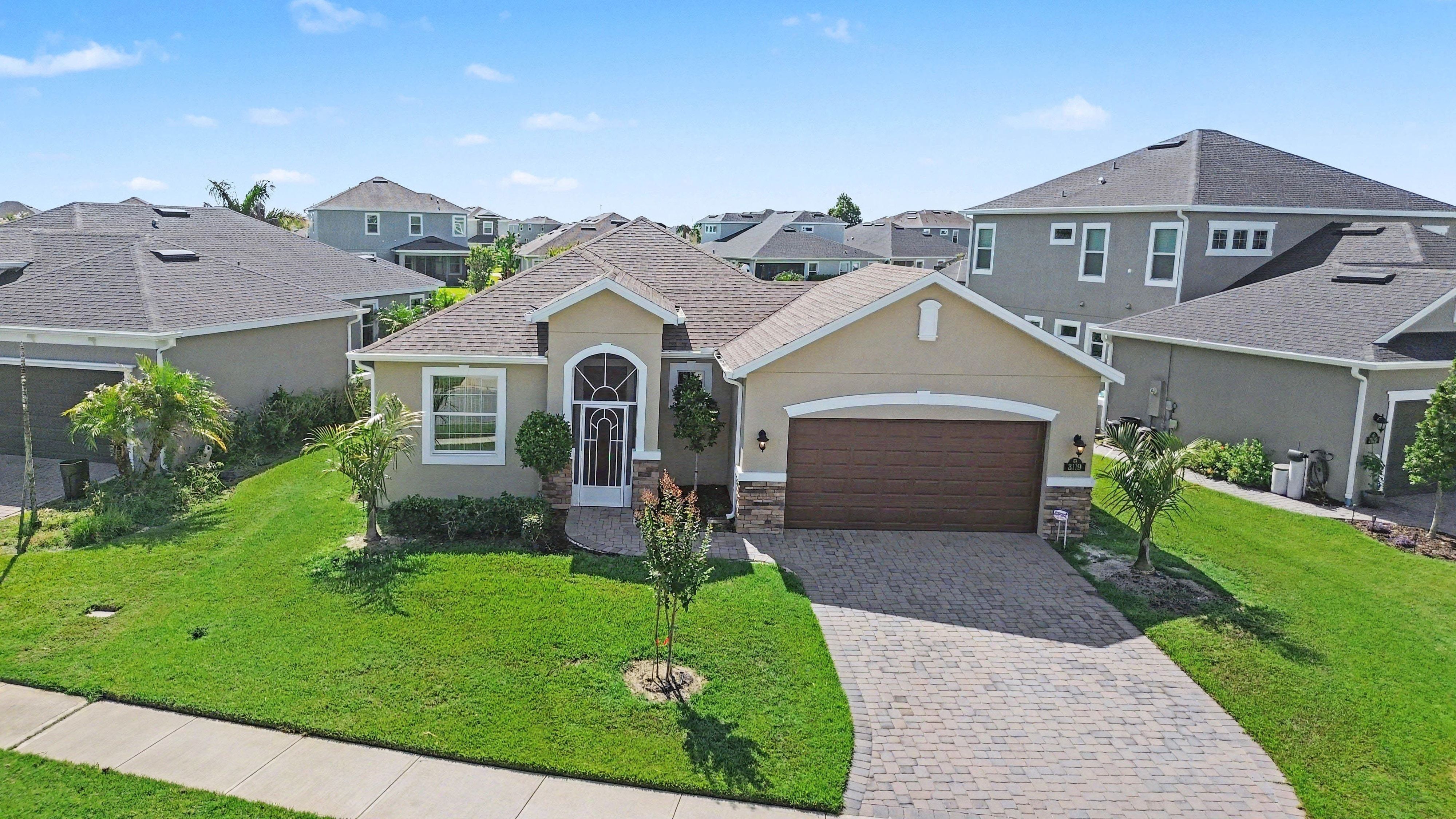  3119 Ribbon Grass Drive, Melbourne, FL, 32940 - 物件實景
