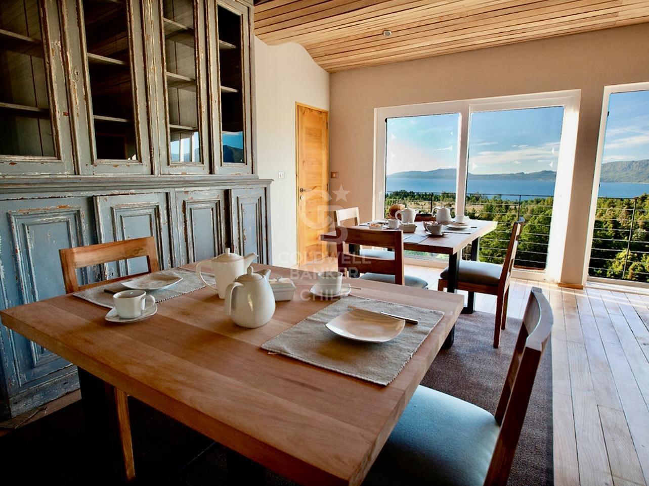 Pucón, Chile, 5 Bedrooms Bedrooms, ,5 BathroomsBathrooms,Residential,For Sale,1684687