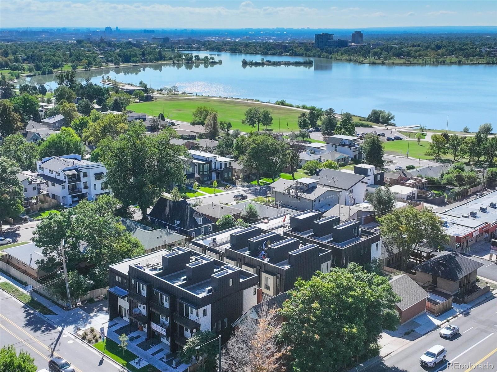 Denver, Colorado, 80212, United States, 2 Bedrooms Bedrooms, ,2 BathroomsBathrooms,Residential,For Sale,1997027