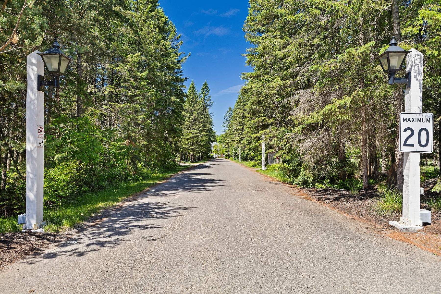  Mont-Tremblant, Laurentides - 物件實景