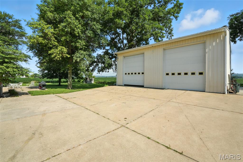 Portage Des Sioux, Missouri, 63373, United States, 3 Bedrooms Bedrooms, ,2 BathroomsBathrooms,Residential,For Sale,1927242