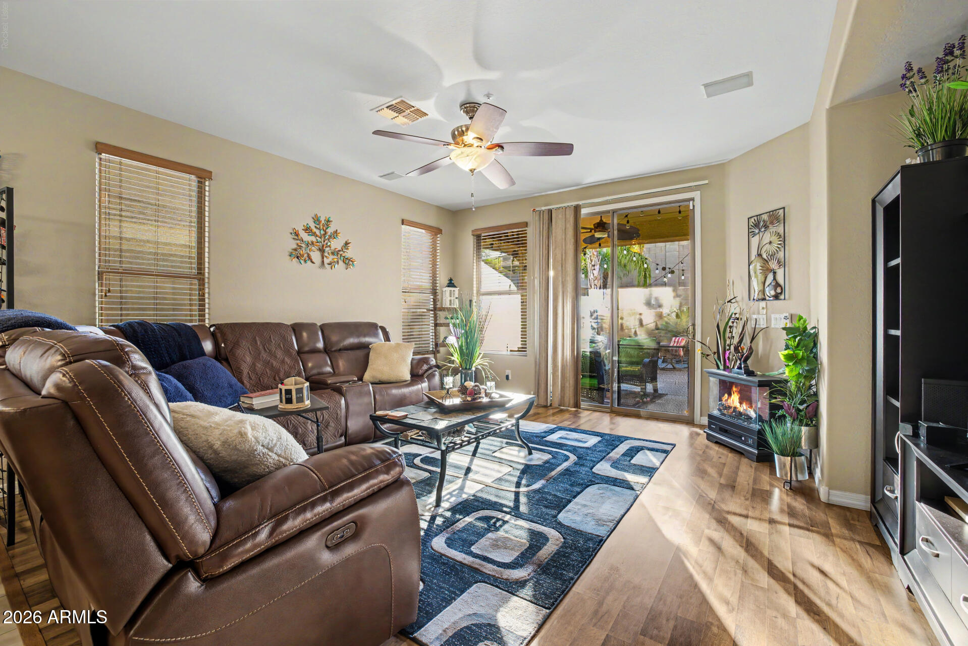  7124 W Red Hawk Drive, Peoria, AZ, 85383 - 物件實景