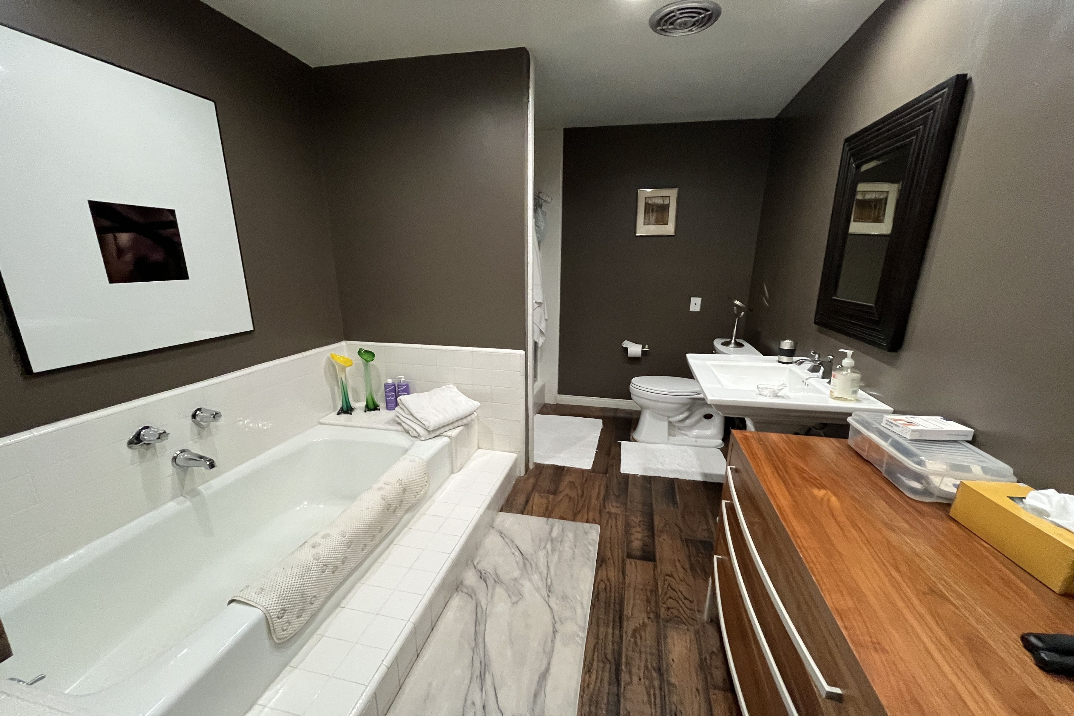  2175 S Beverly Glen Blvd - 物件實景